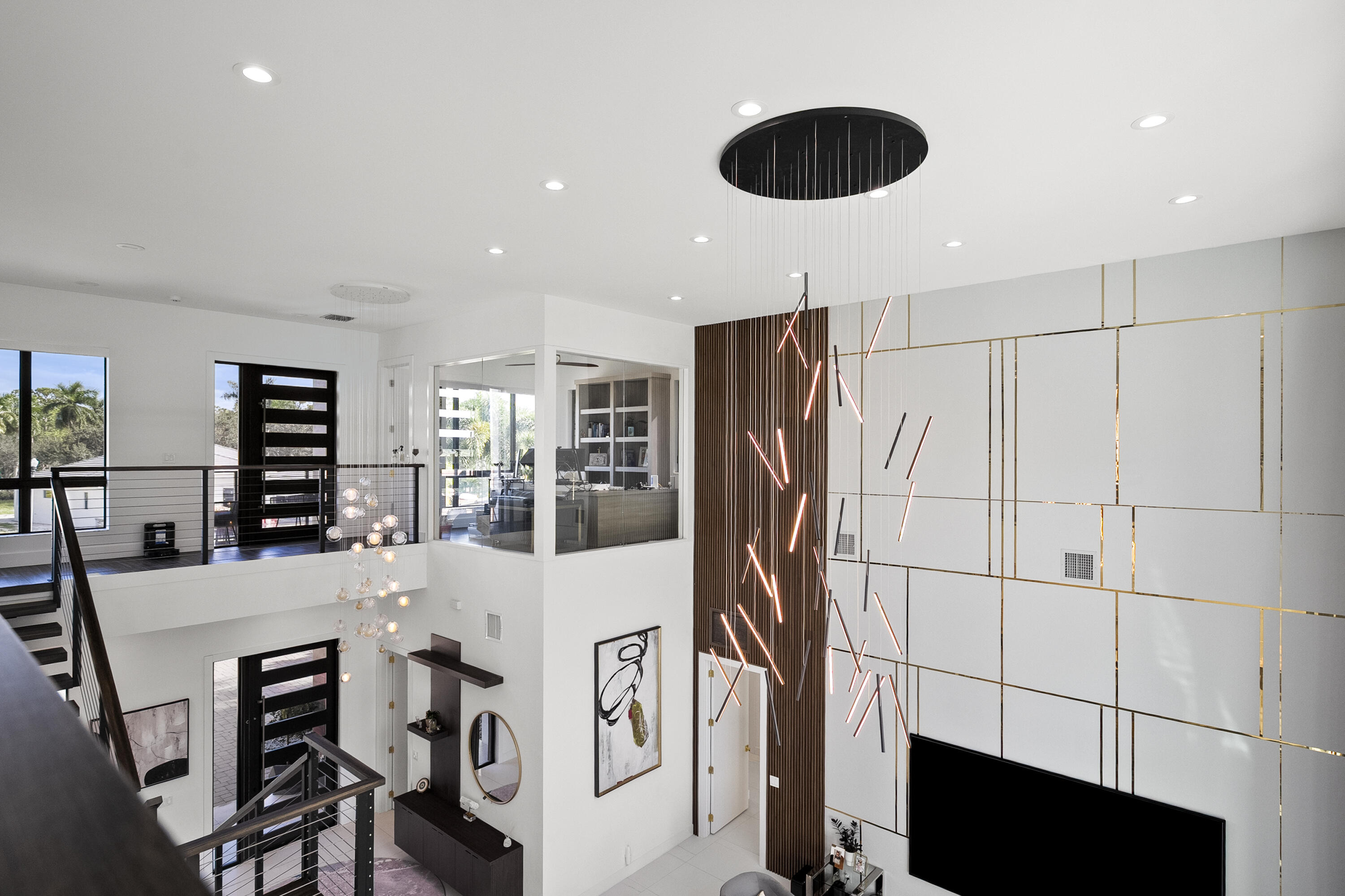 TESORO PRESERVE PLAT NO 1 - Residential