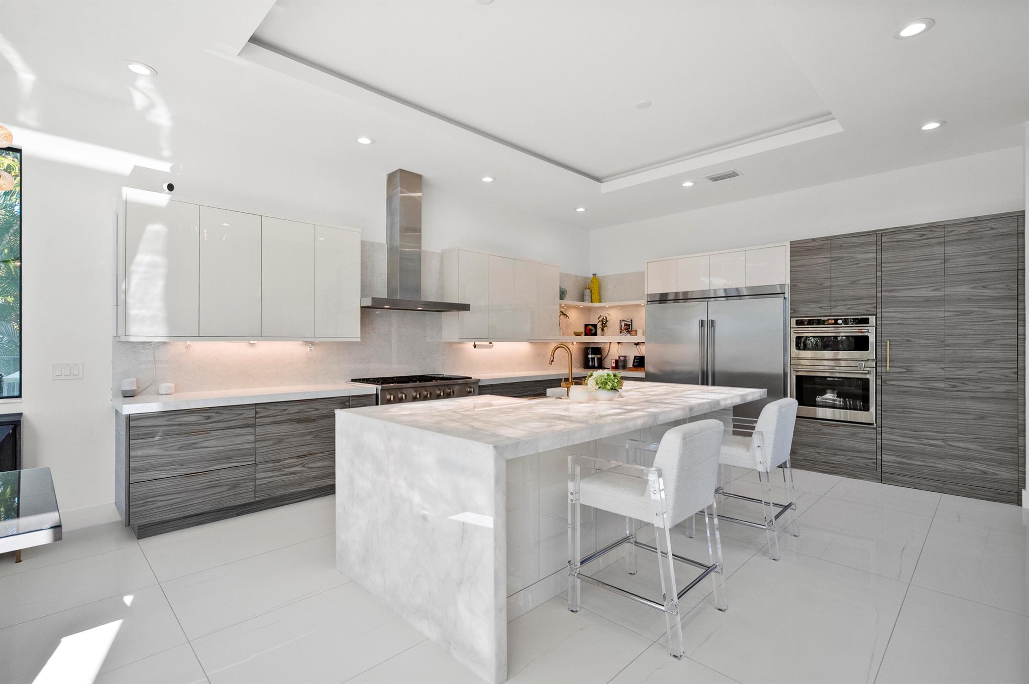 TESORO PRESERVE PLAT NO 1 - Residential