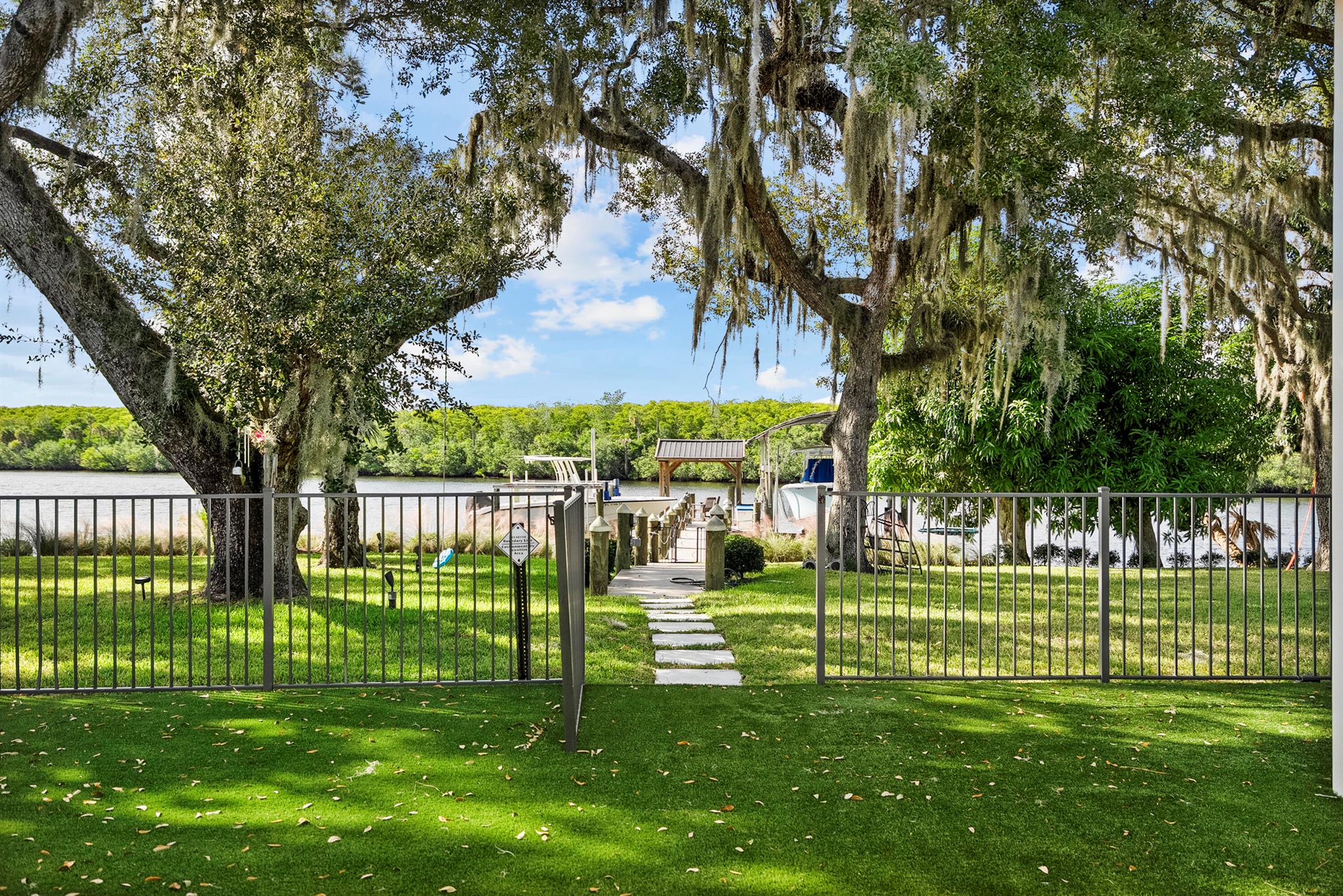 TESORO PRESERVE PLAT NO 1 - Residential