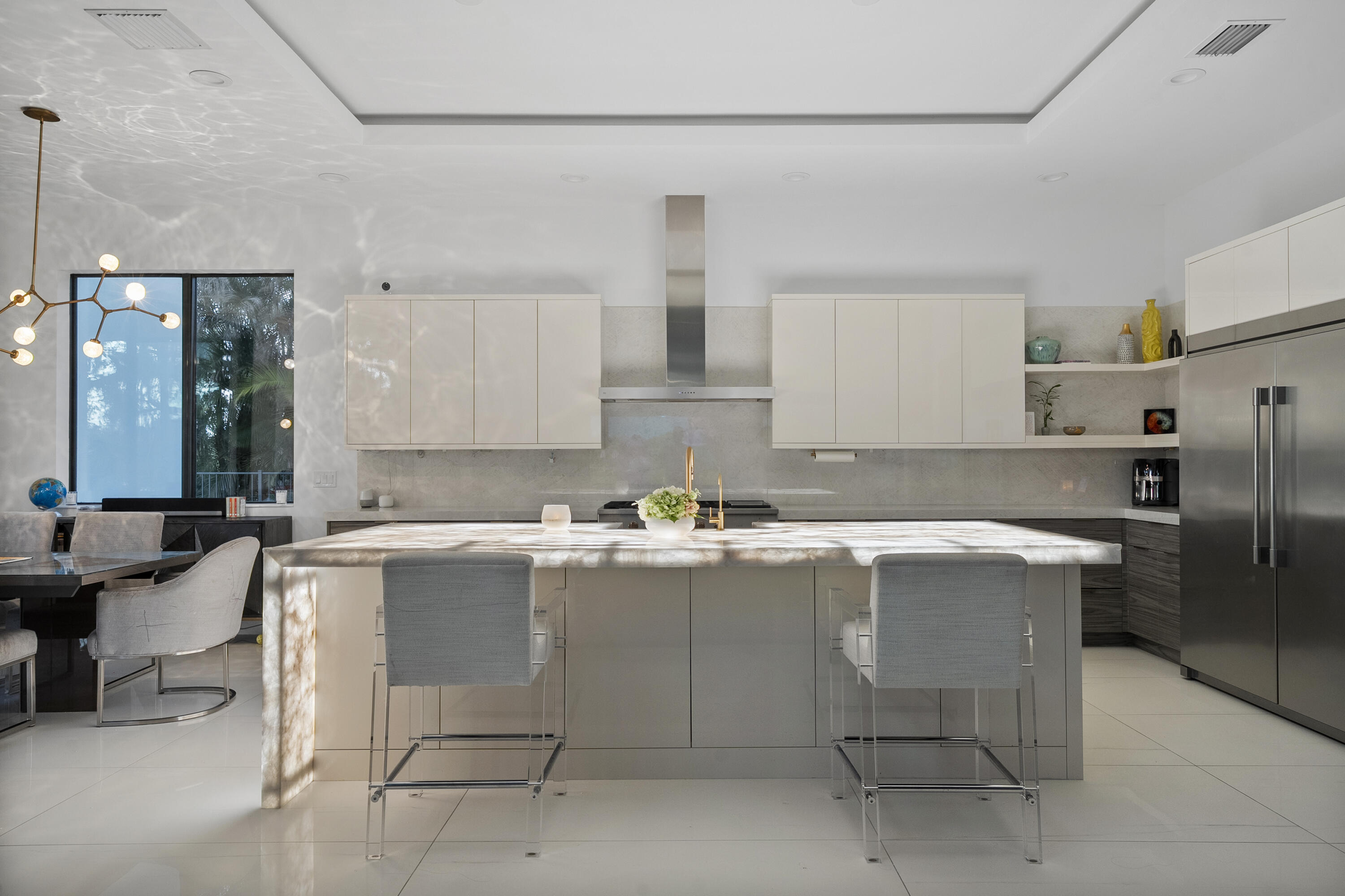 TESORO PRESERVE PLAT NO 1 - Residential