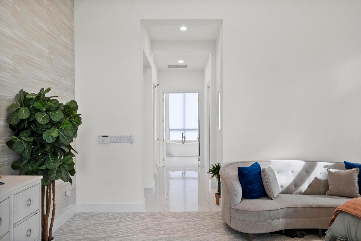 TESORO PRESERVE PLAT NO 1 - Residential