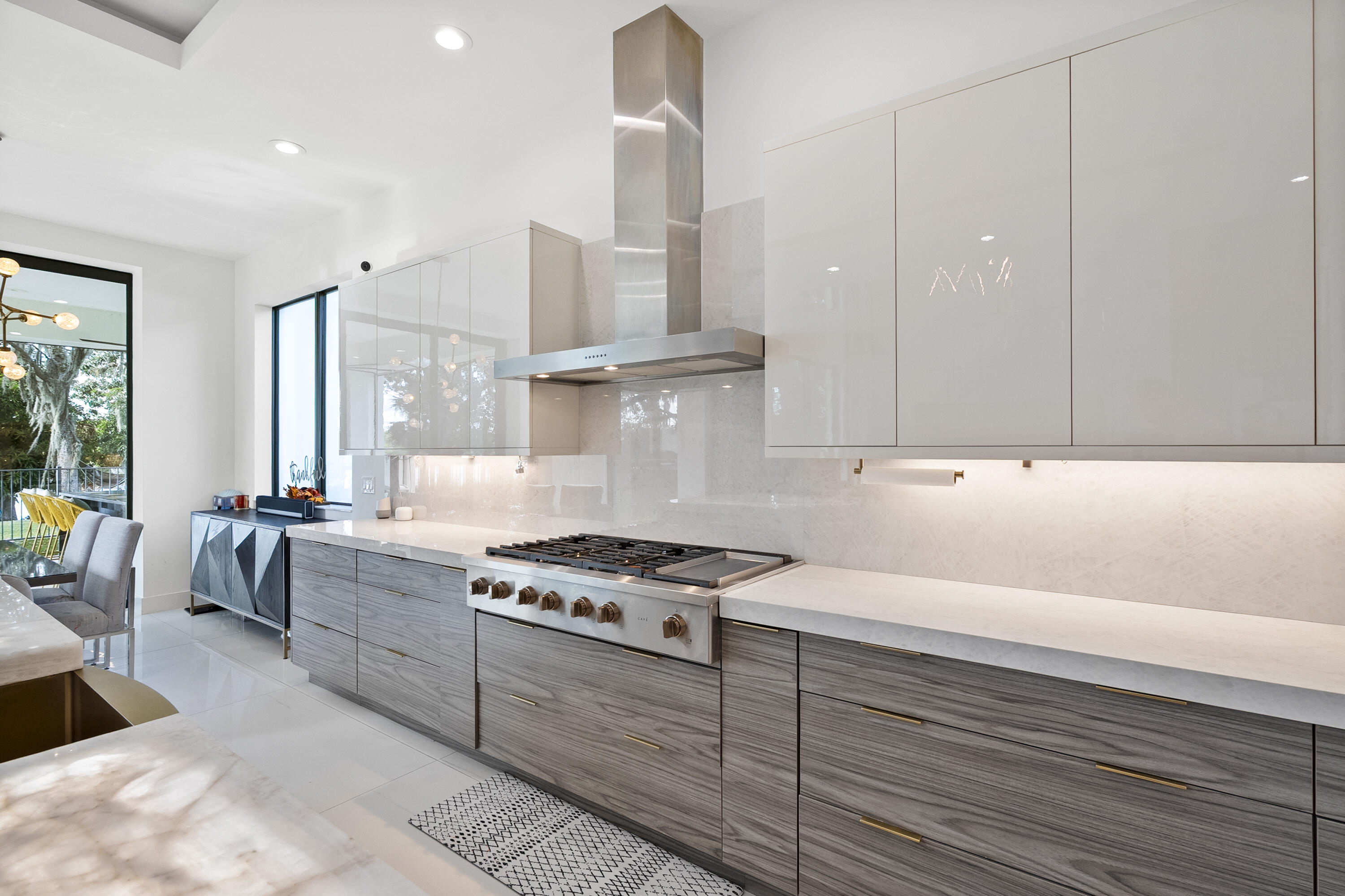 TESORO PRESERVE PLAT NO 1 - Residential