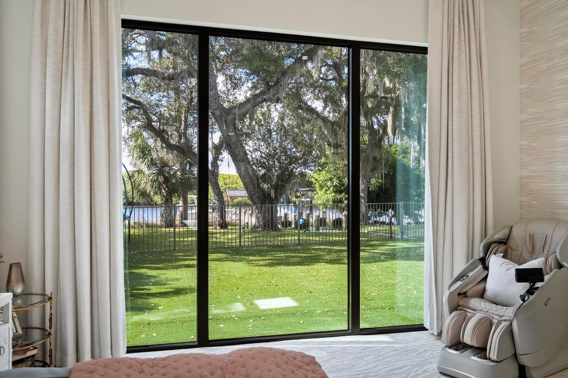 TESORO PRESERVE PLAT NO 1 - Residential