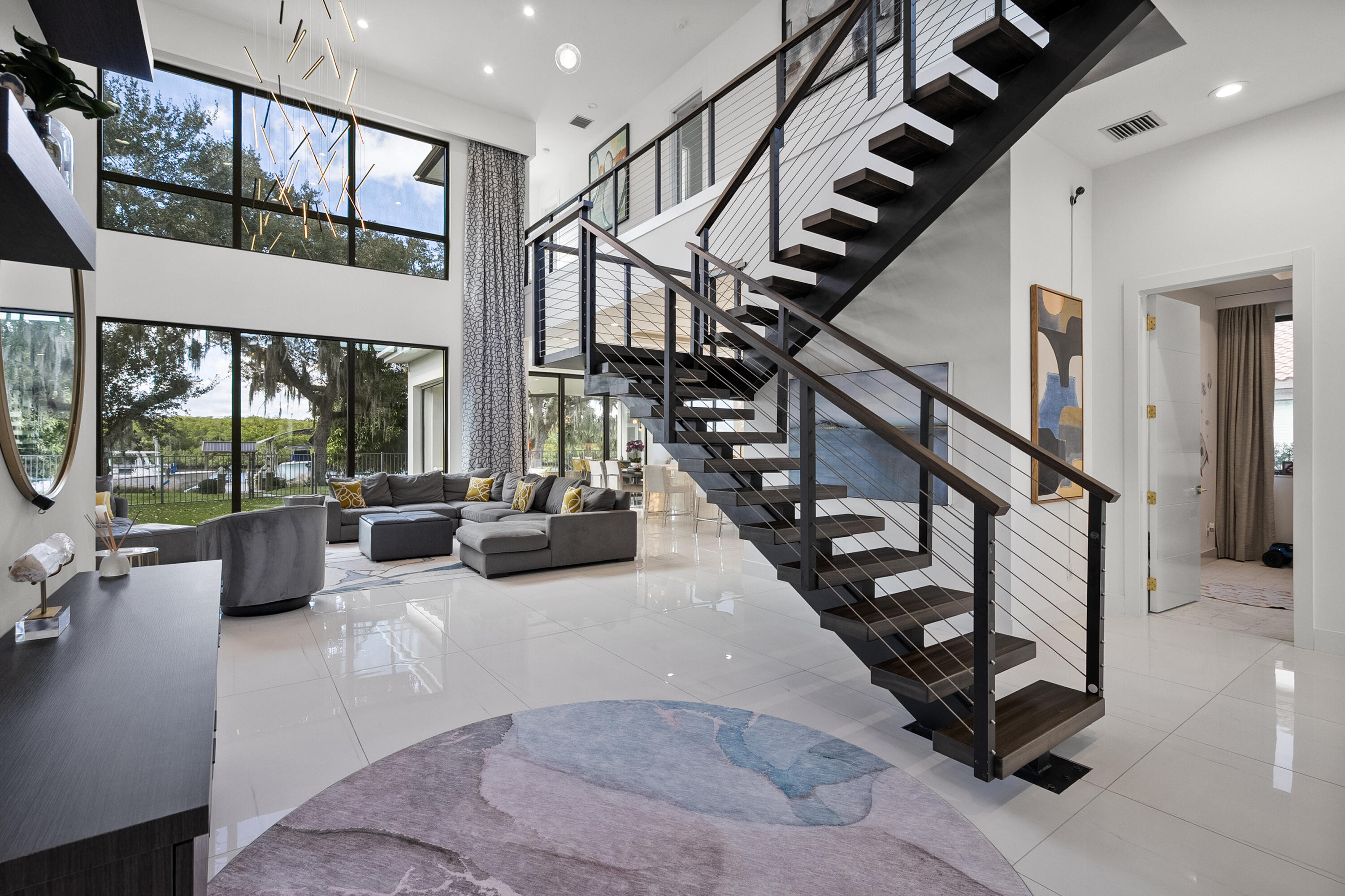 TESORO PRESERVE PLAT NO 1 - Residential