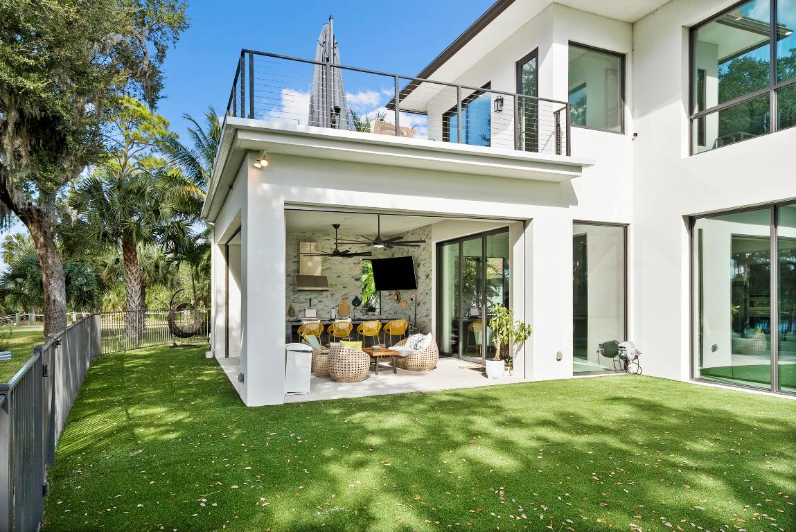 TESORO PRESERVE PLAT NO 1 - Residential