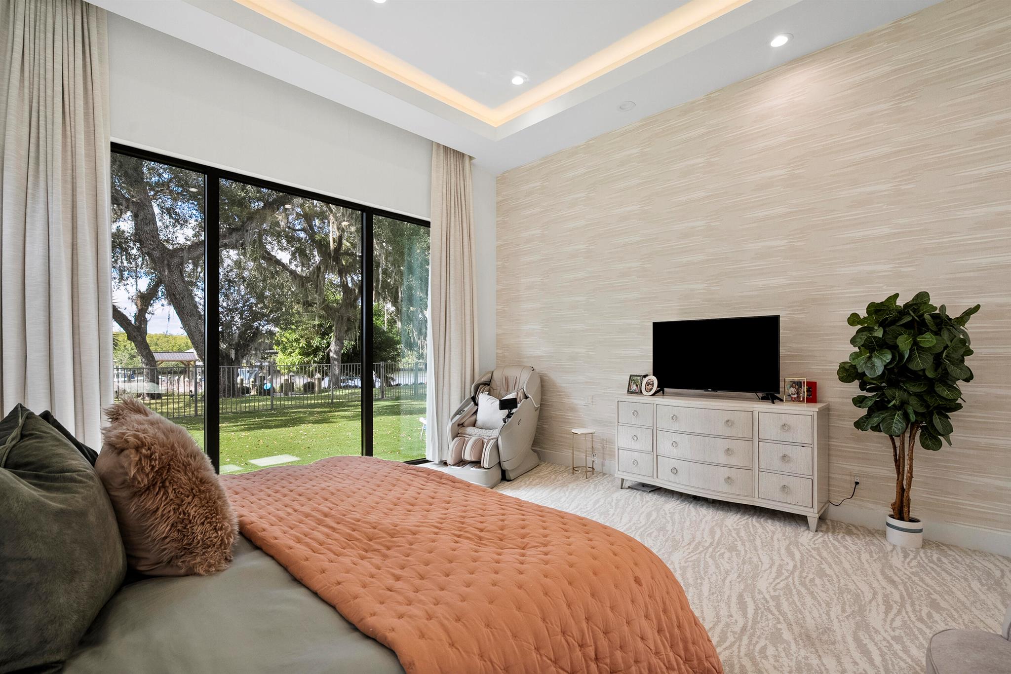 TESORO PRESERVE PLAT NO 1 - Residential