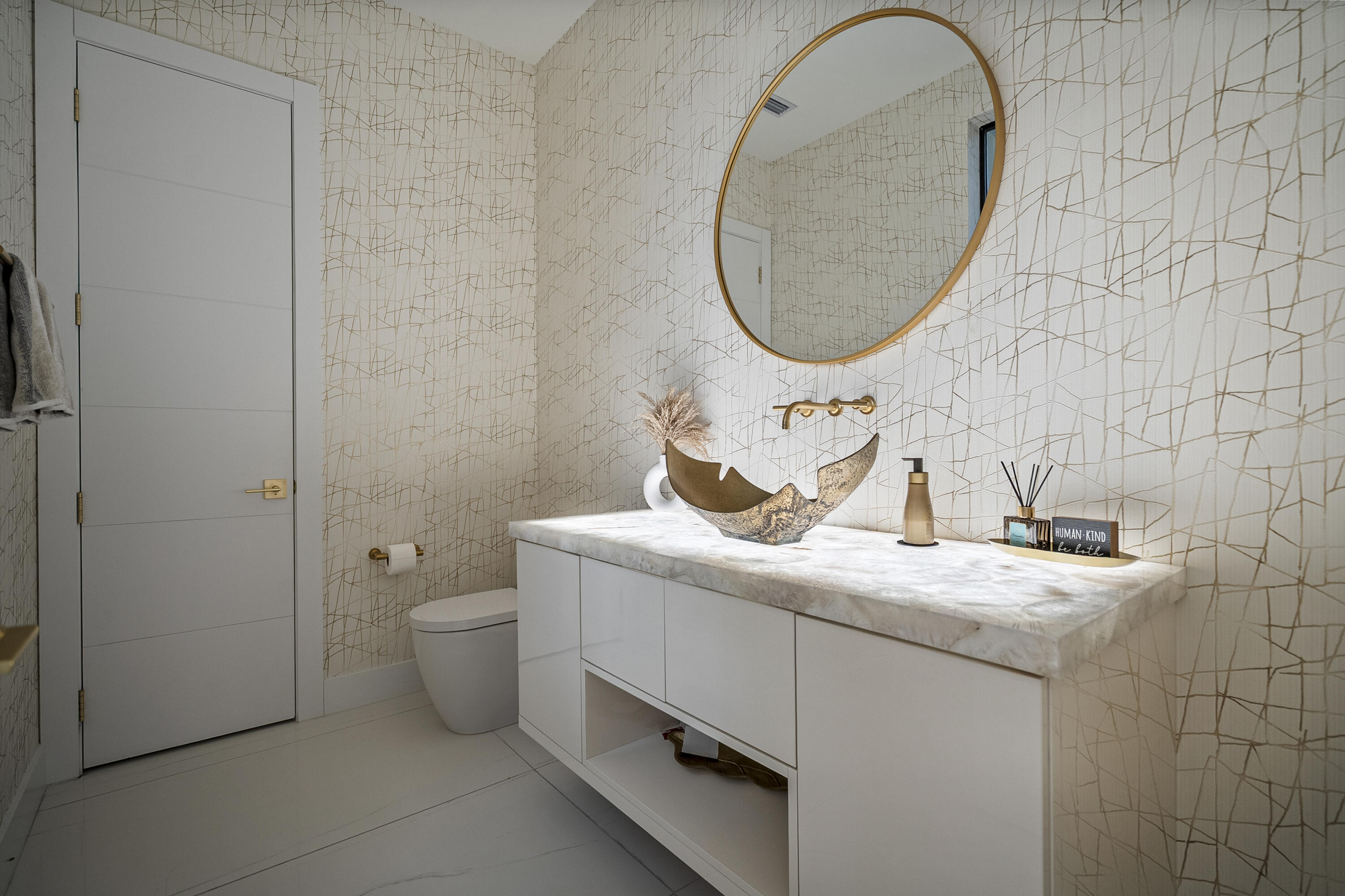 TESORO PRESERVE PLAT NO 1 - Residential