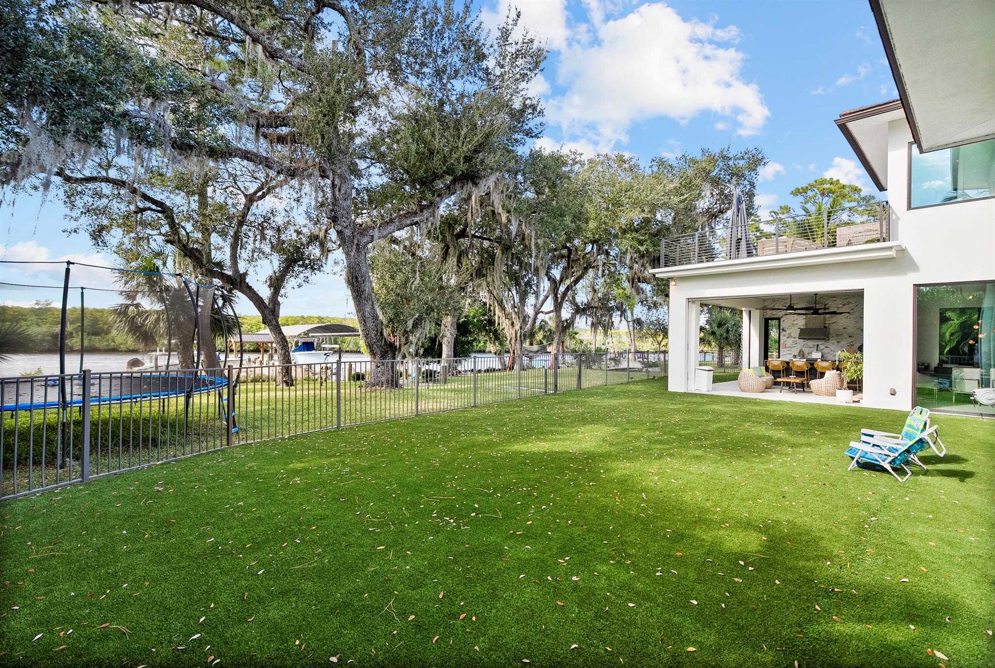 TESORO PRESERVE PLAT NO 1 - Residential