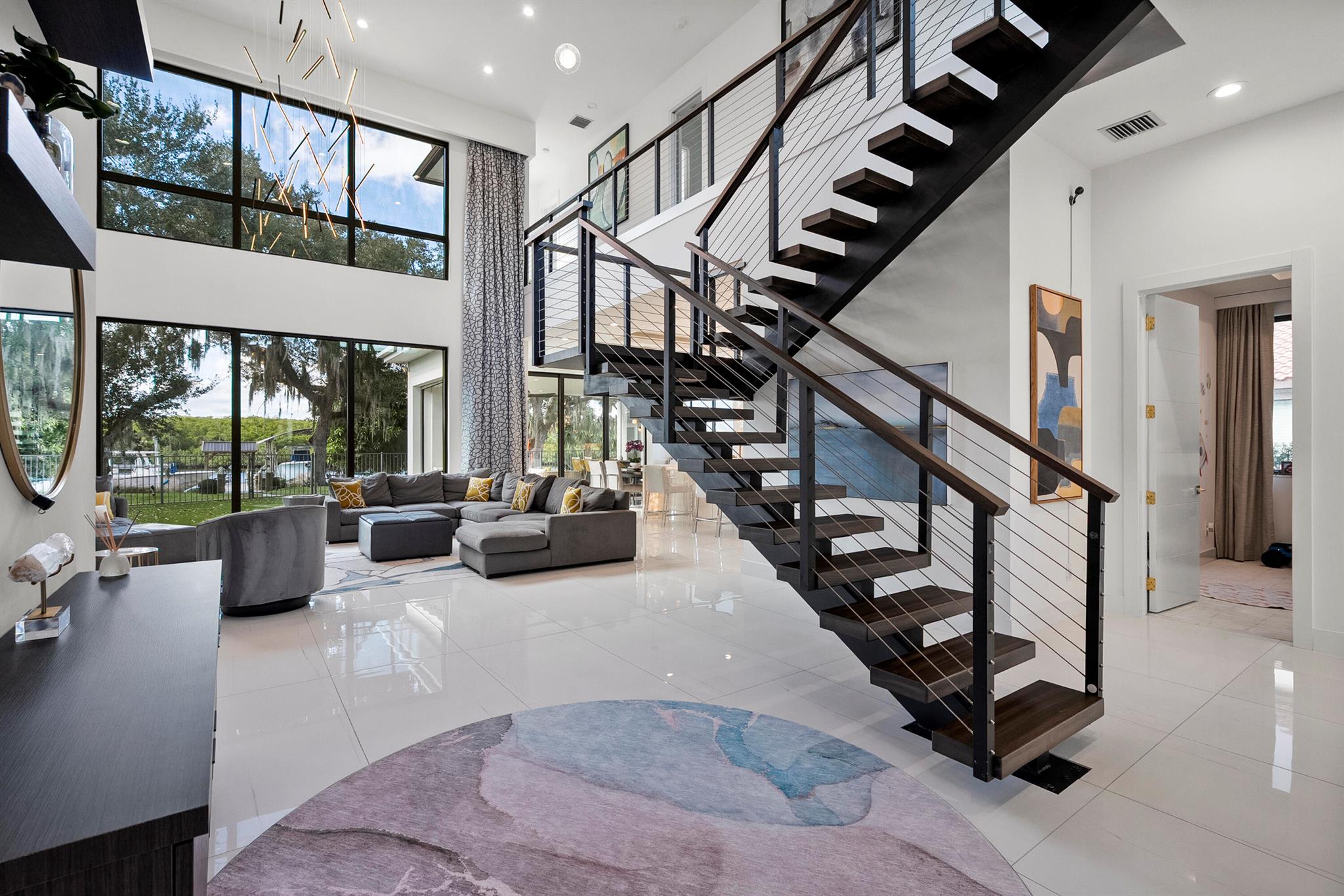 TESORO PRESERVE PLAT NO 1 - Residential