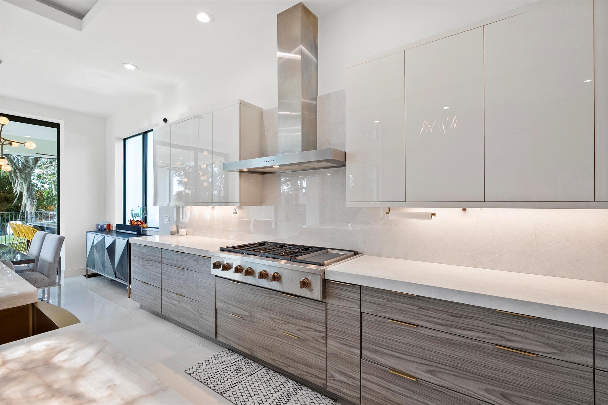 TESORO PRESERVE PLAT NO 1 - Residential