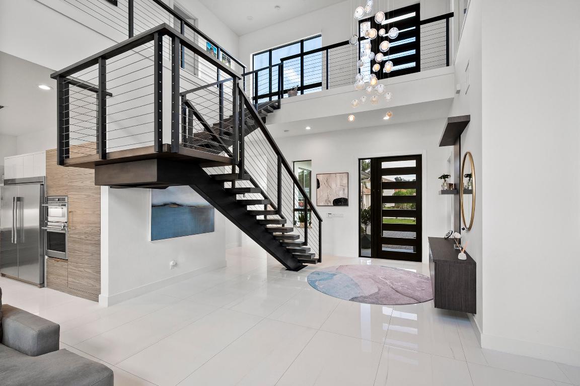 TESORO PRESERVE PLAT NO 1 - Residential