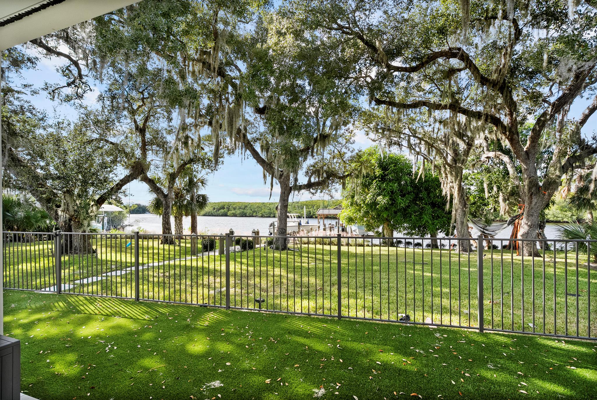 TESORO PRESERVE PLAT NO 1 - Residential