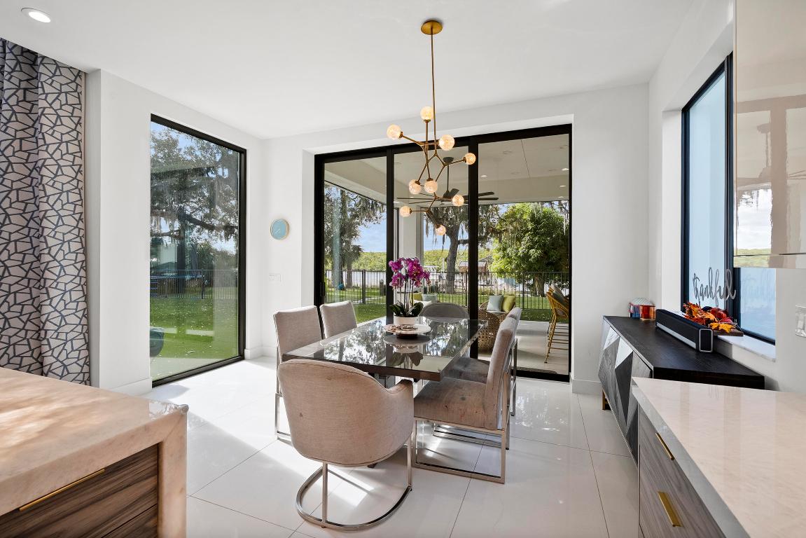 TESORO PRESERVE PLAT NO 1 - Residential