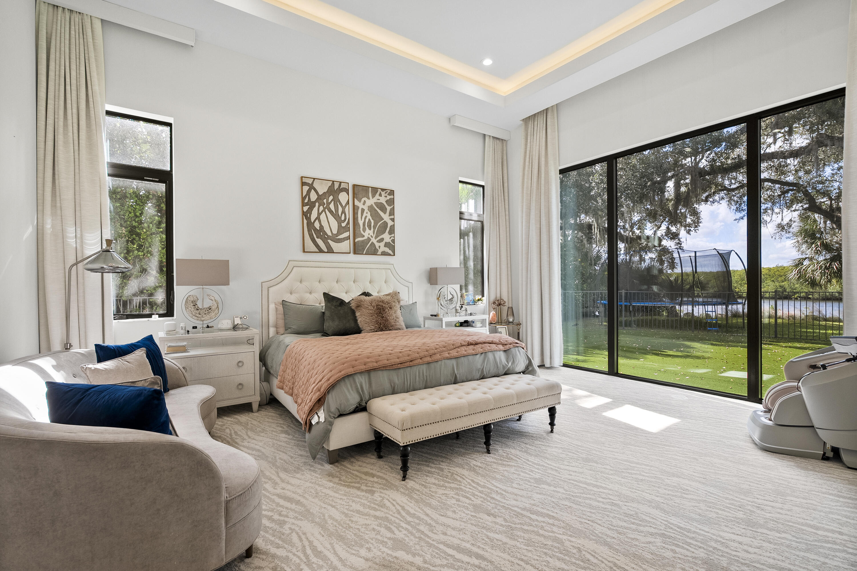 TESORO PRESERVE PLAT NO 1 - Residential