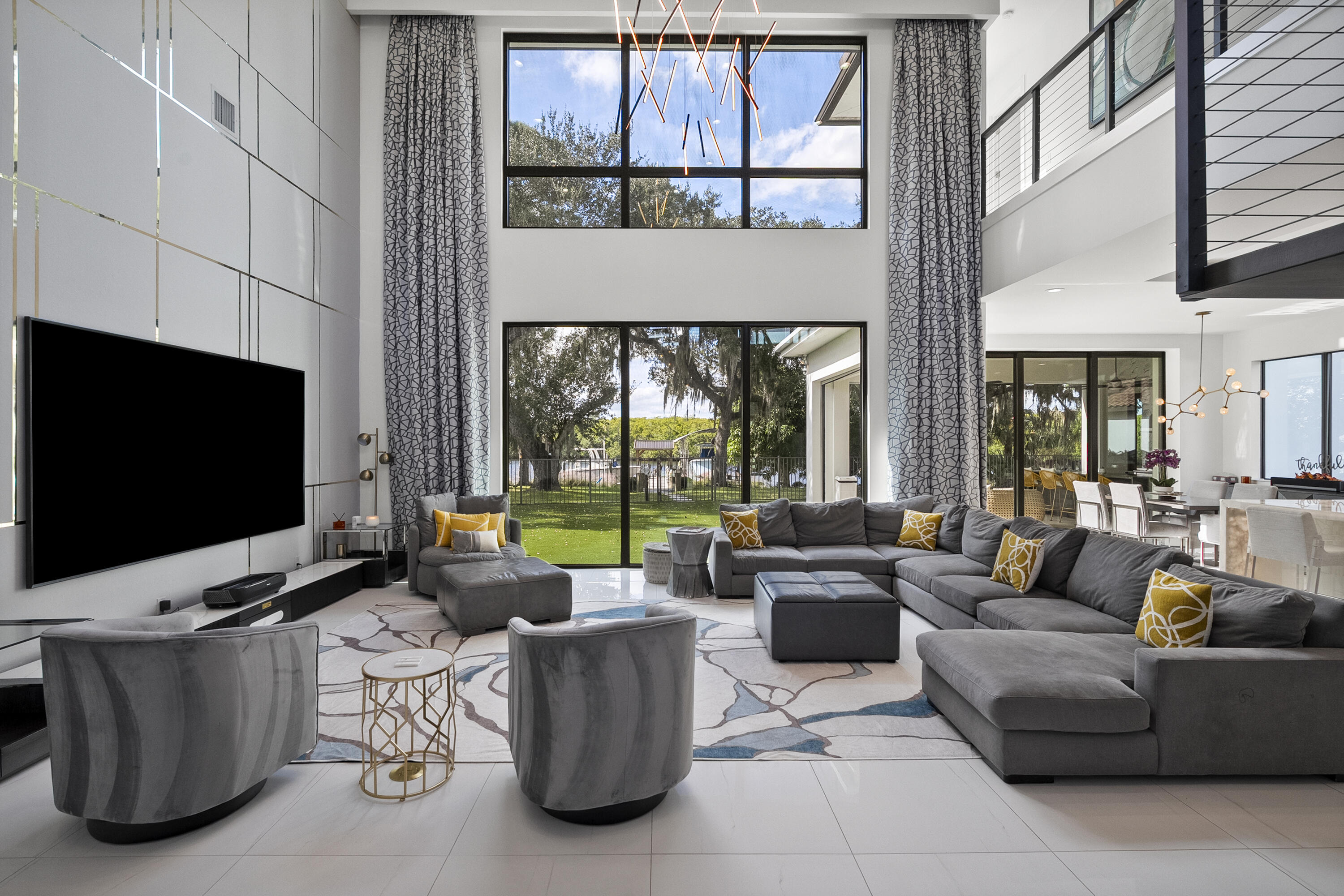 TESORO PRESERVE PLAT NO 1 - Residential