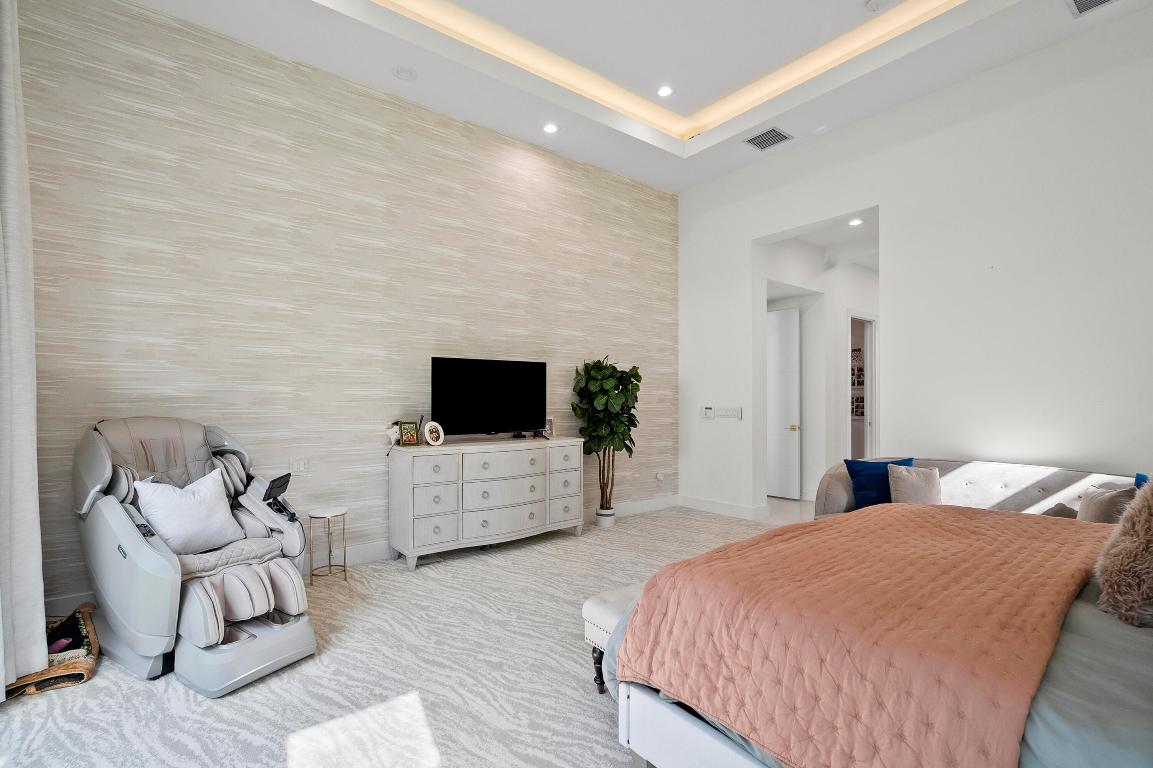 TESORO PRESERVE PLAT NO 1 - Residential