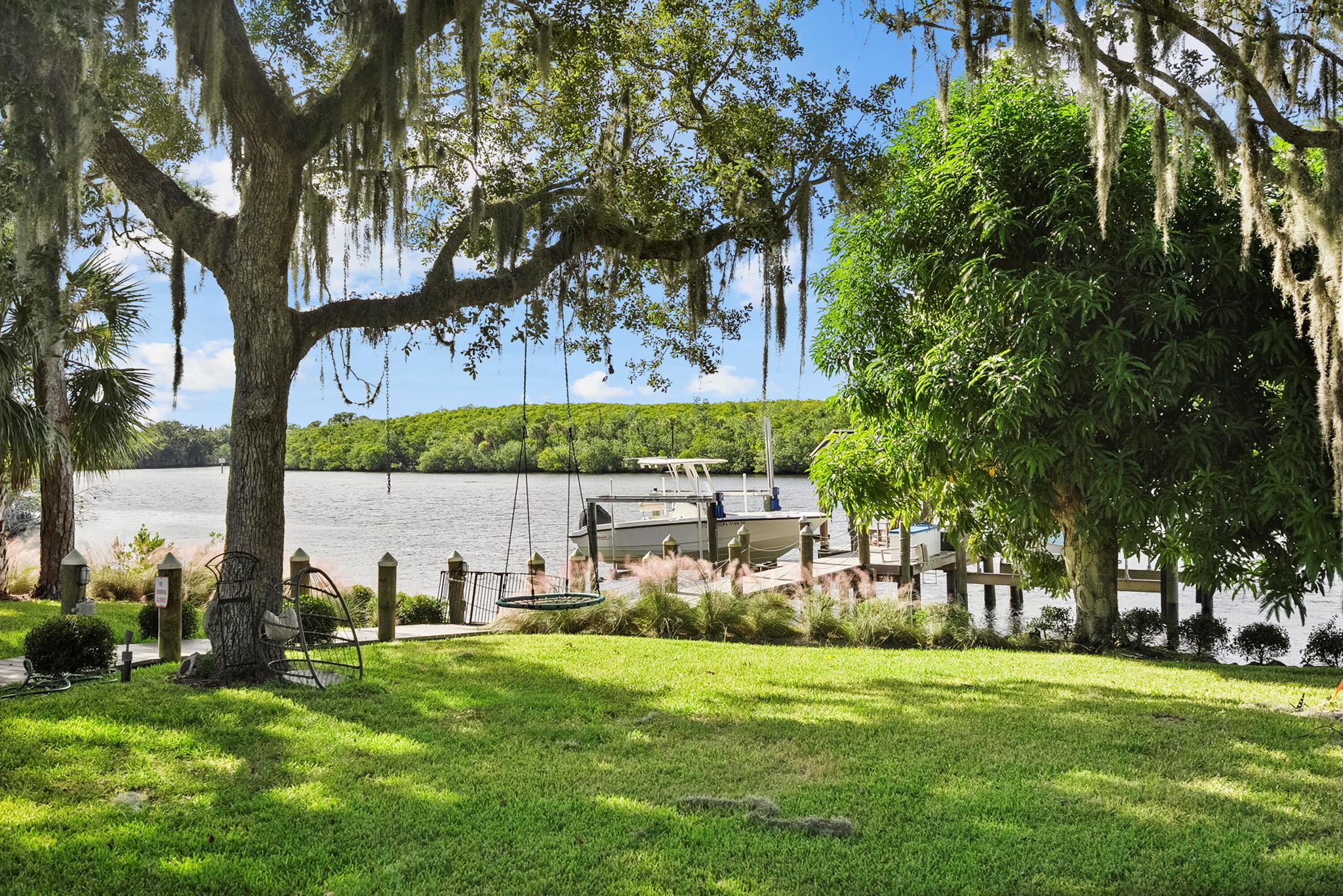 TESORO PRESERVE PLAT NO 1 - Residential