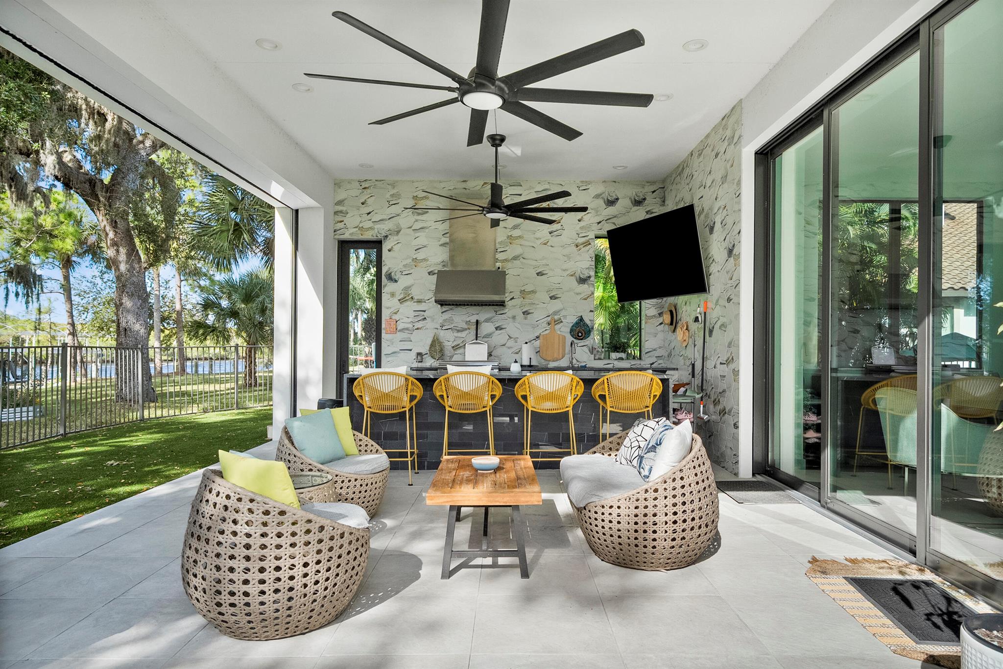 TESORO PRESERVE PLAT NO 1 - Residential