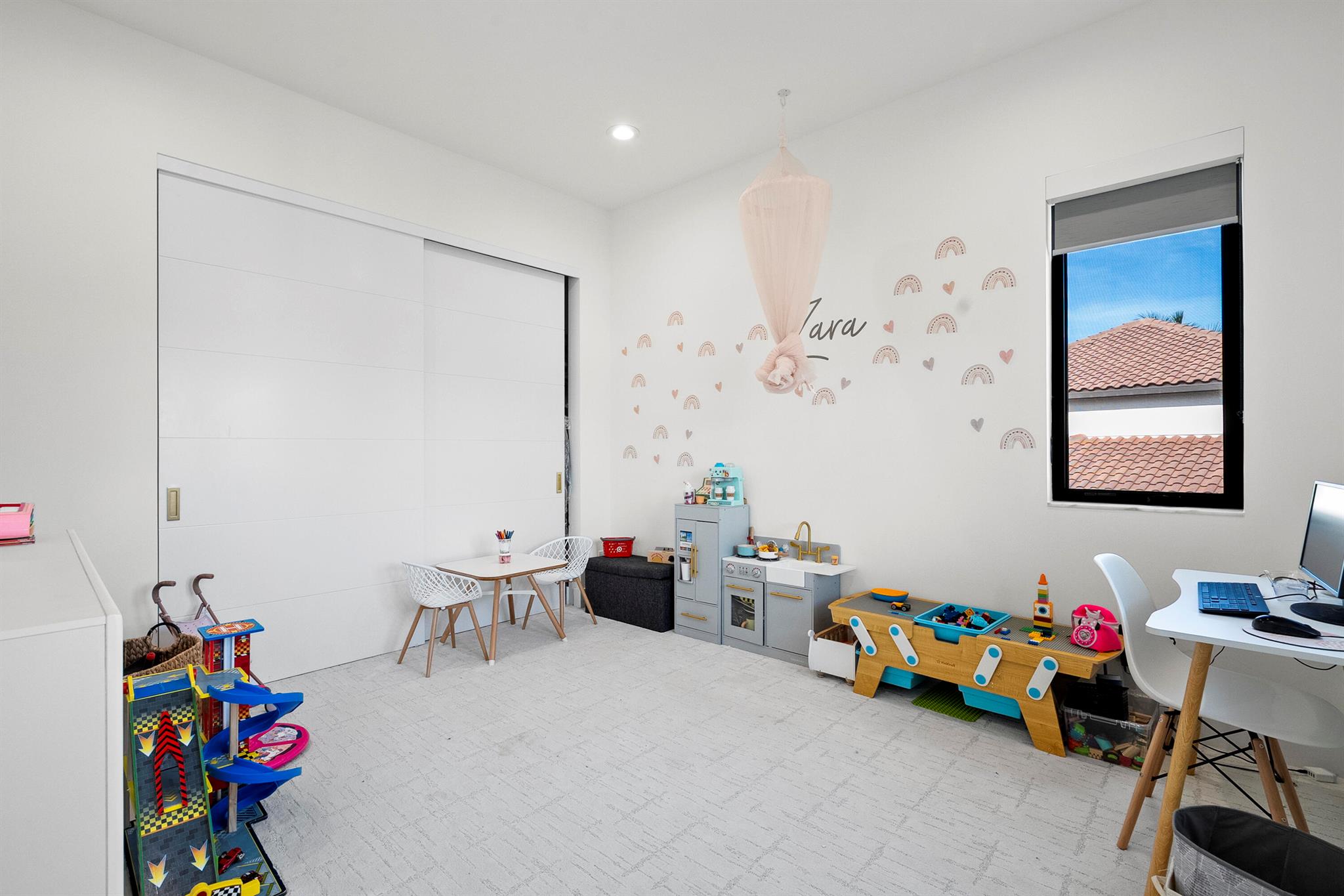 TESORO PRESERVE PLAT NO 1 - Residential