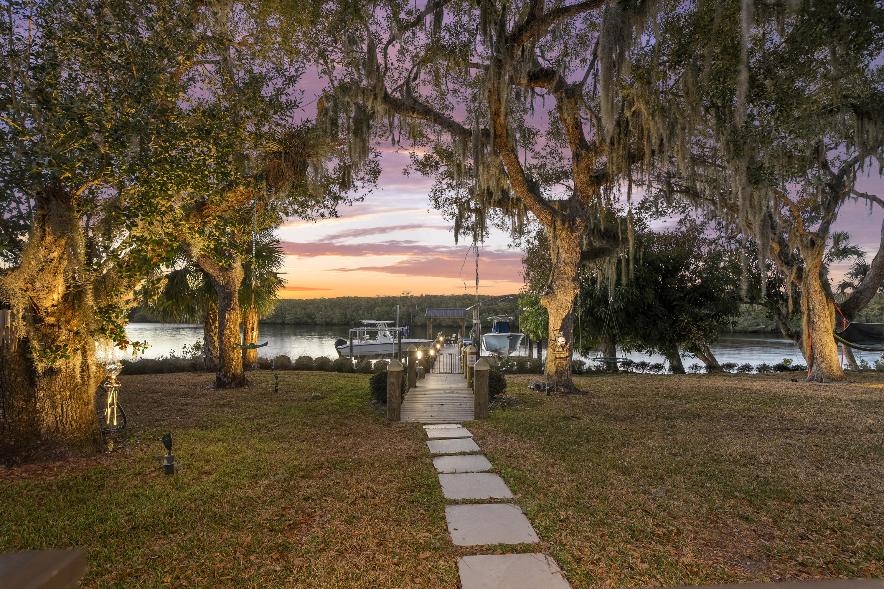 TESORO PRESERVE PLAT NO 1 - Residential