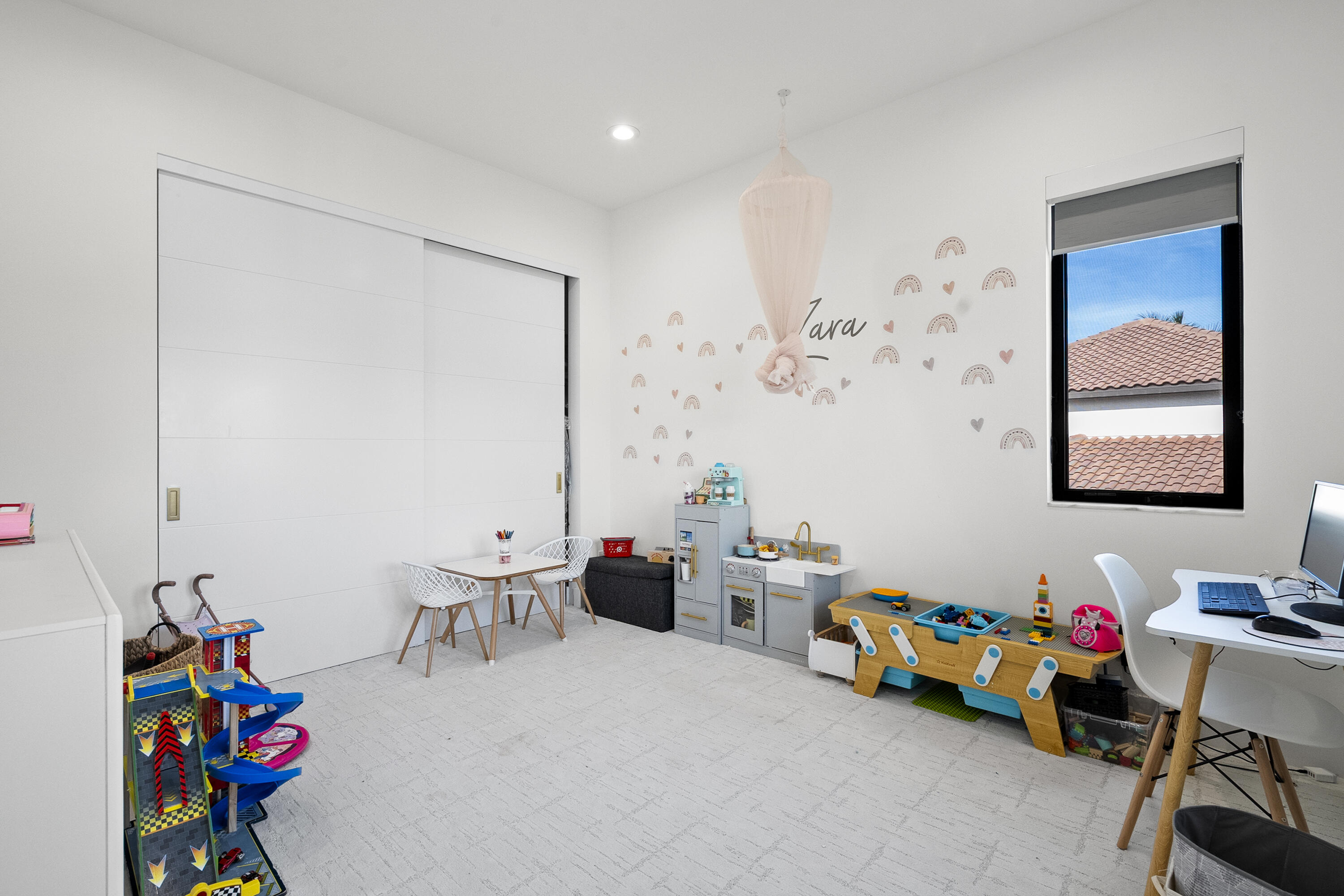 TESORO PRESERVE PLAT NO 1 - Residential