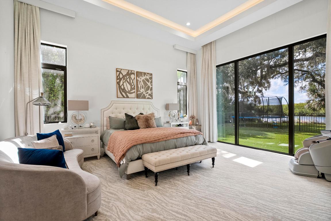 TESORO PRESERVE PLAT NO 1 - Residential