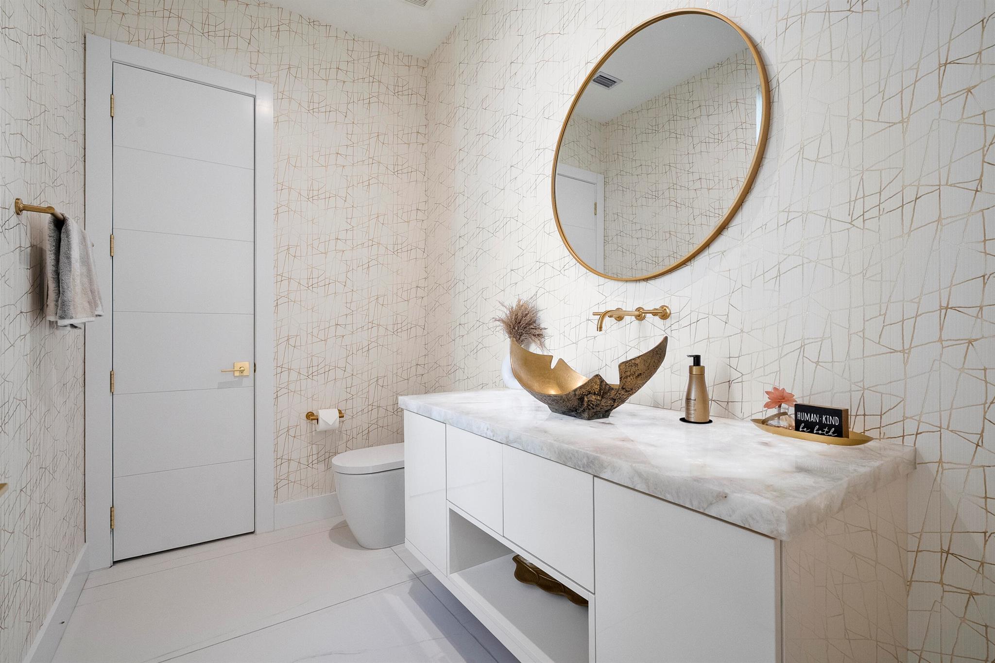 TESORO PRESERVE PLAT NO 1 - Residential