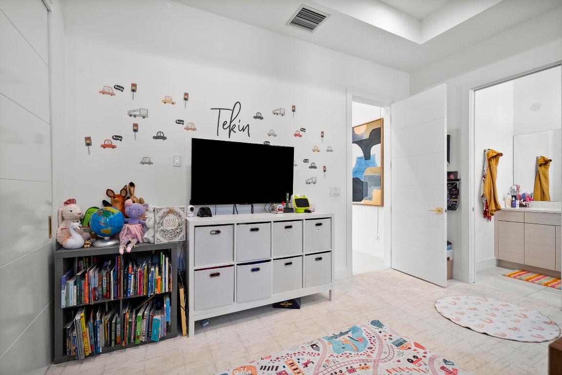 TESORO PRESERVE PLAT NO 1 - Residential