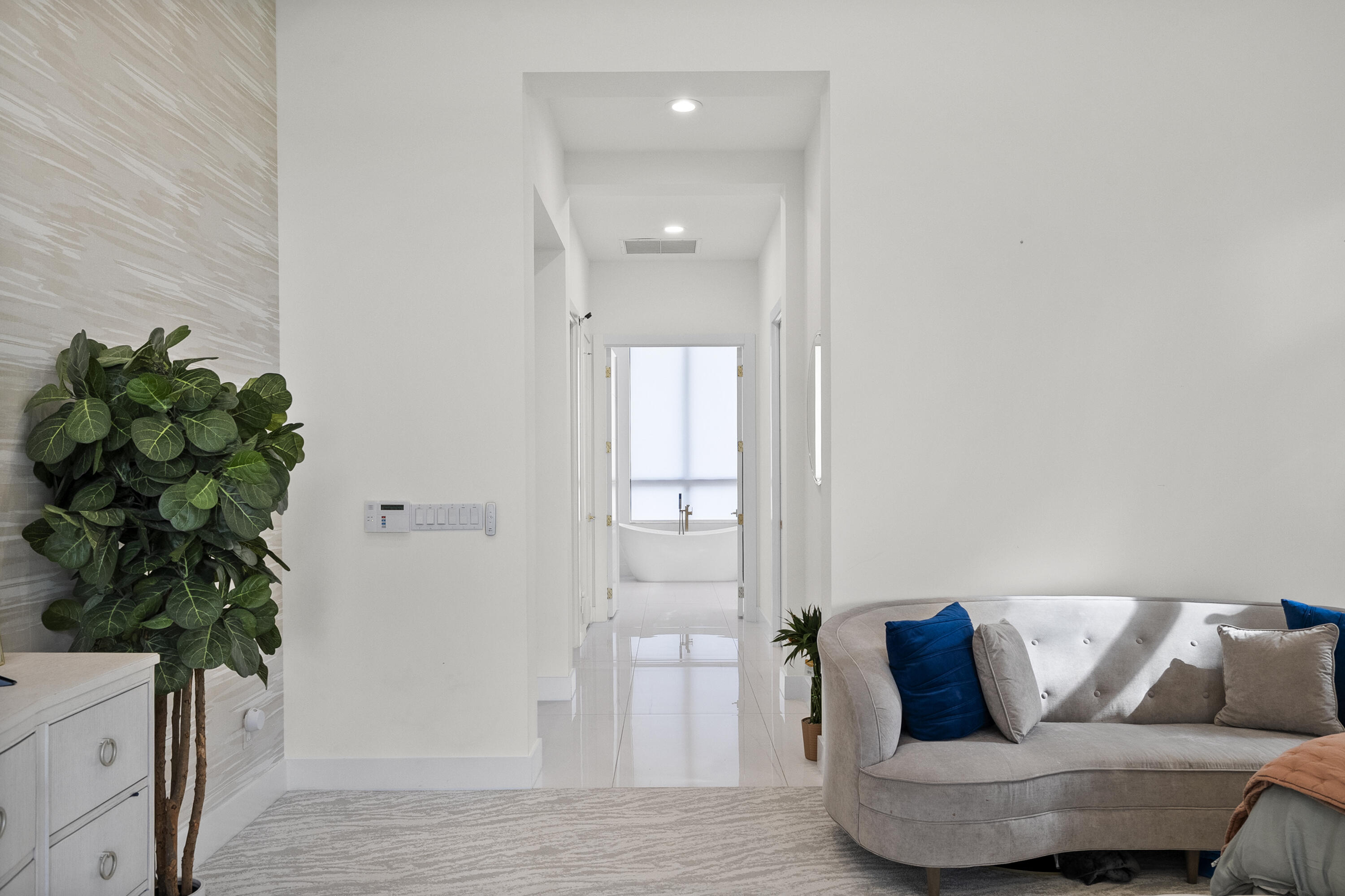 TESORO PRESERVE PLAT NO 1 - Residential