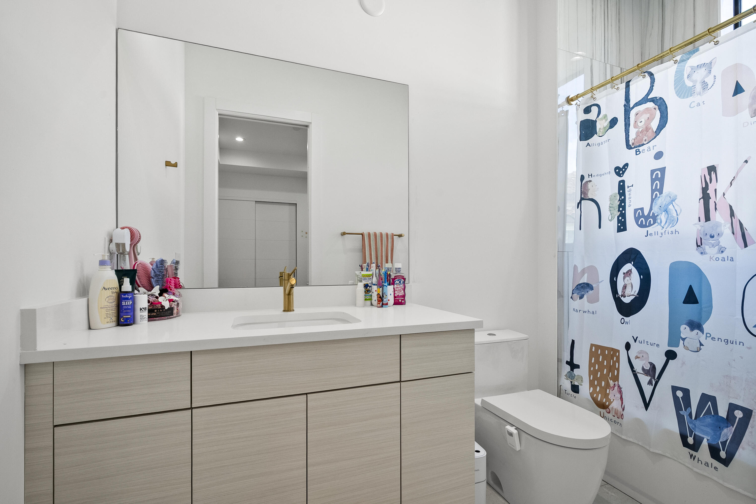 TESORO PRESERVE PLAT NO 1 - Residential