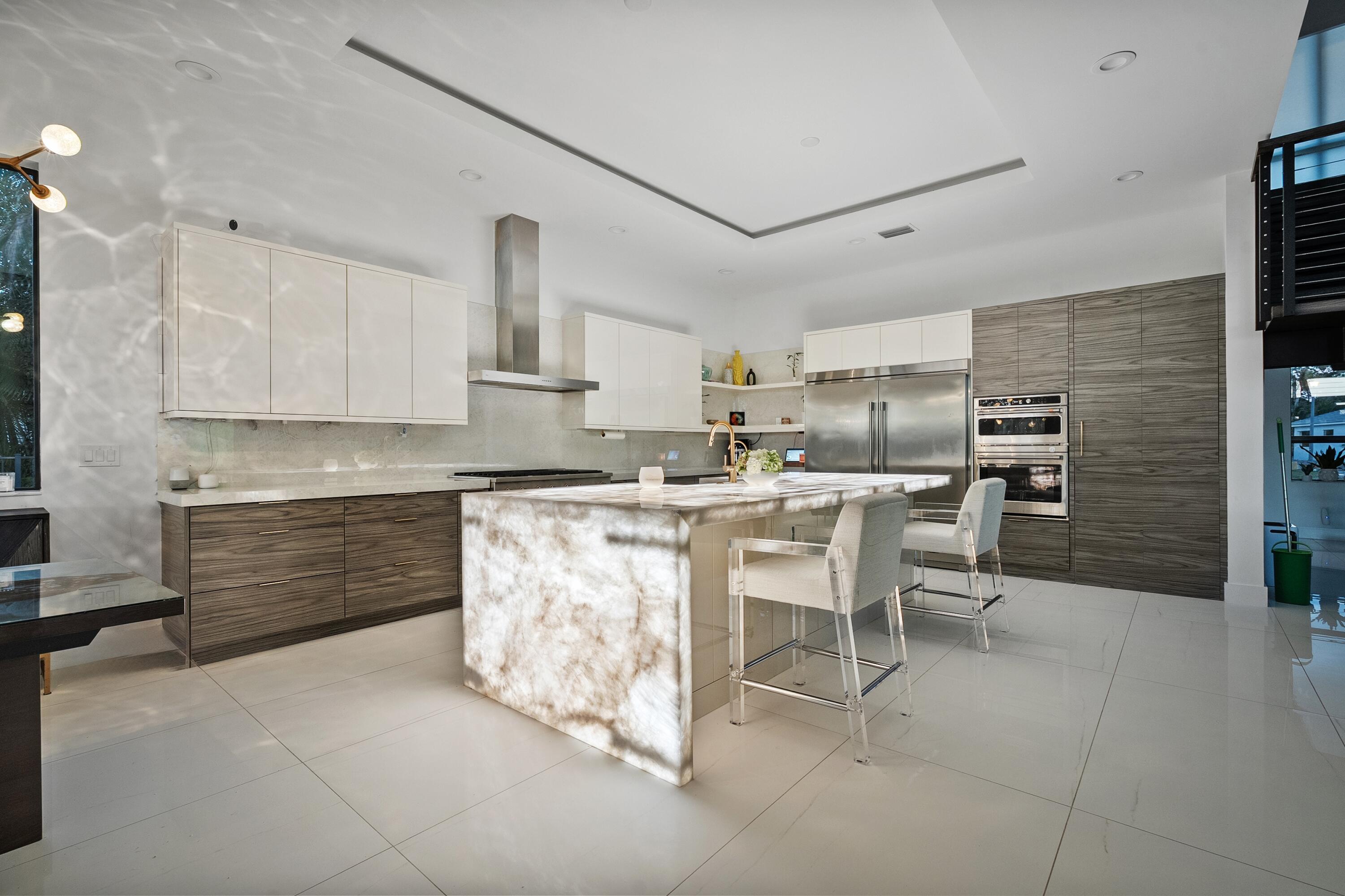 TESORO PRESERVE PLAT NO 1 - Residential