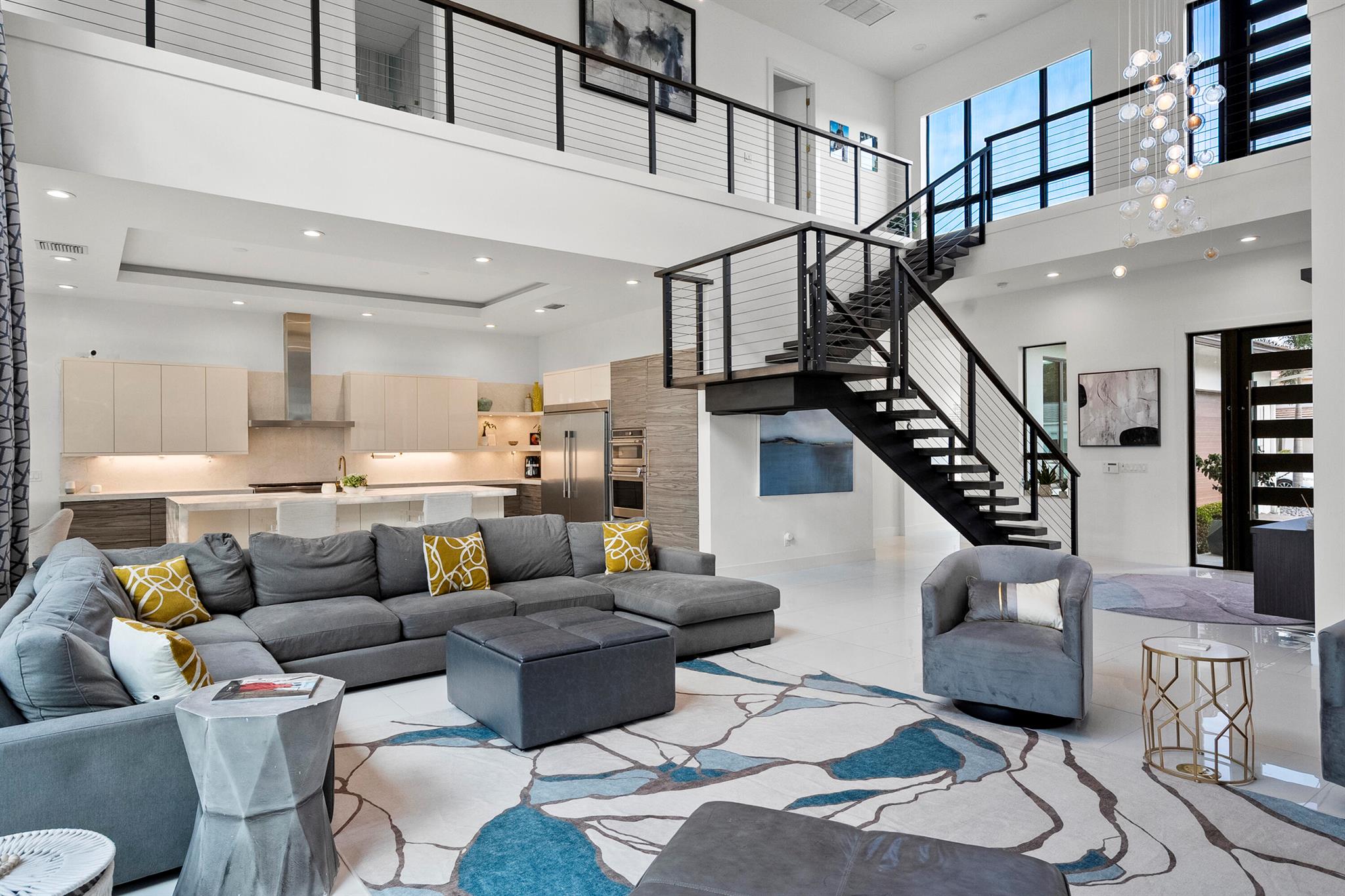 TESORO PRESERVE PLAT NO 1 - Residential