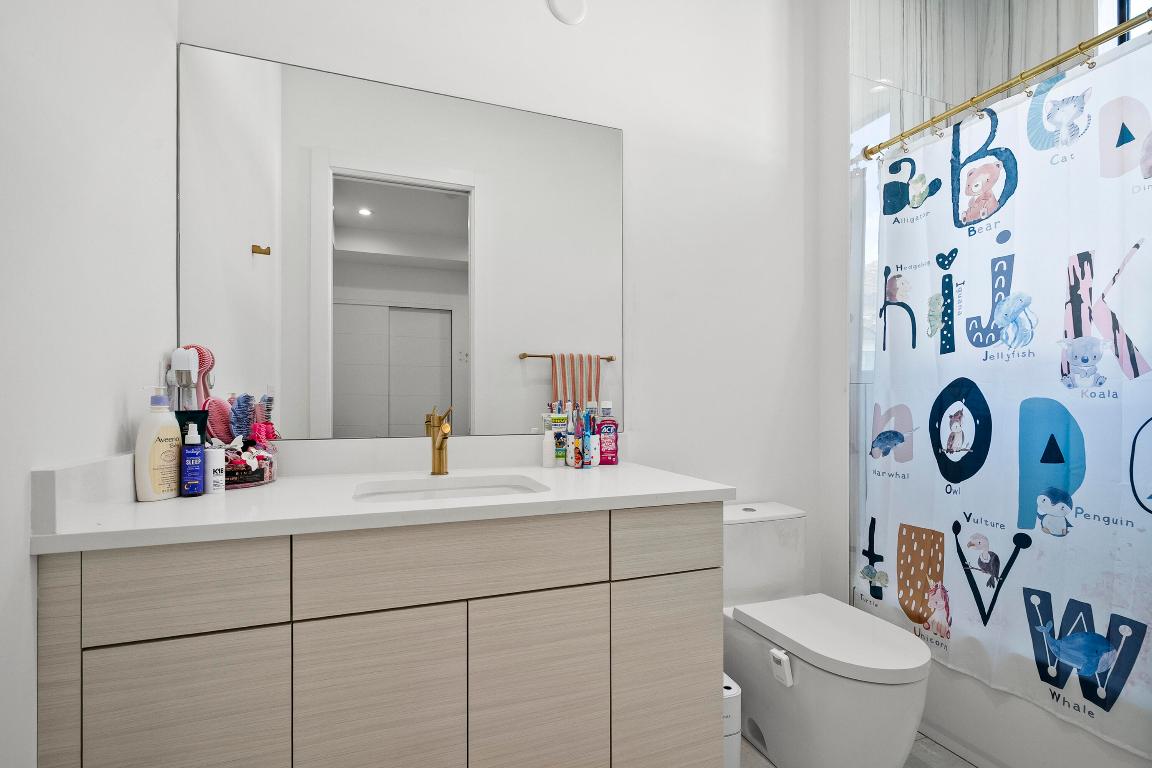 TESORO PRESERVE PLAT NO 1 - Residential