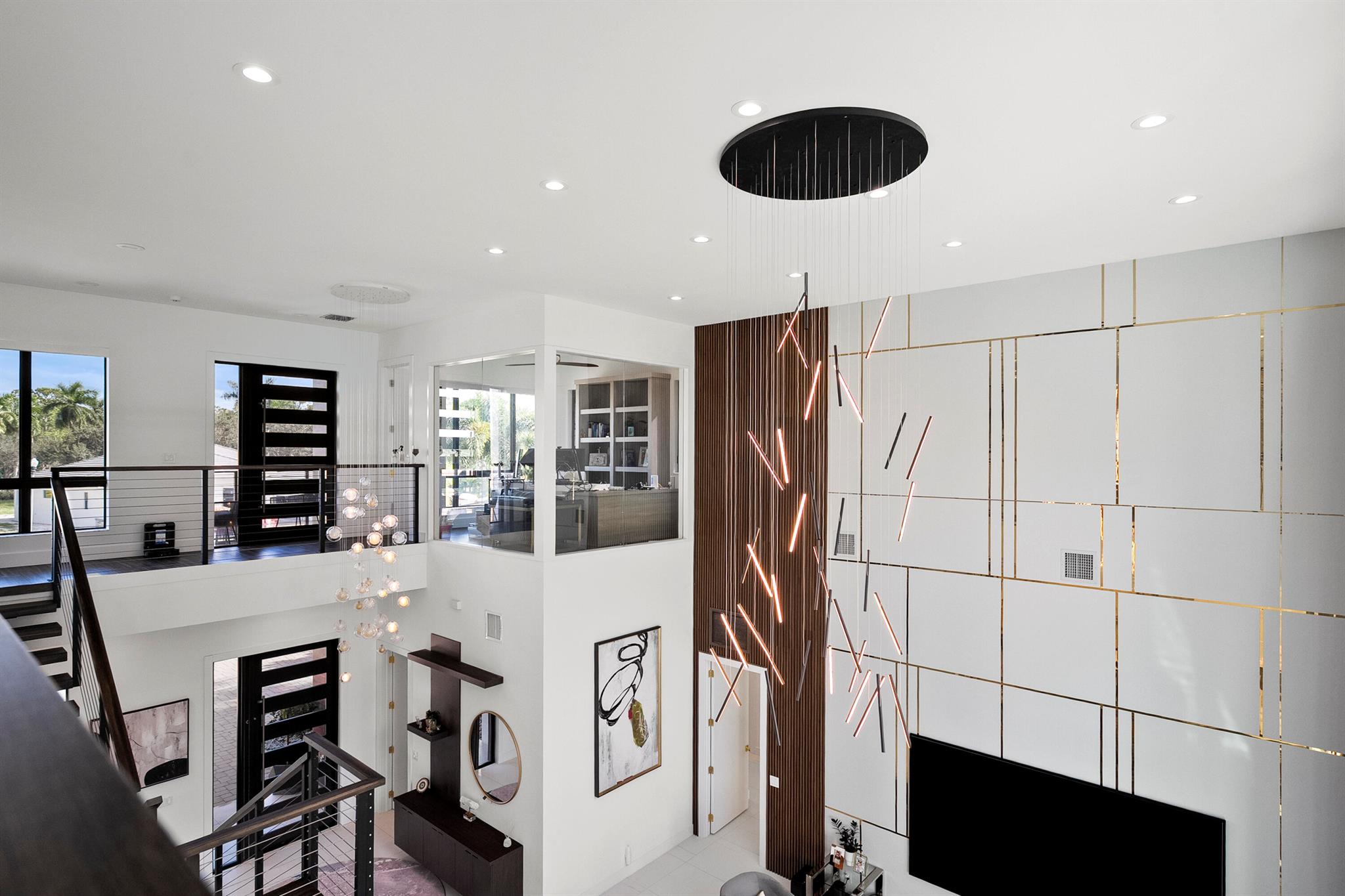 TESORO PRESERVE PLAT NO 1 - Residential