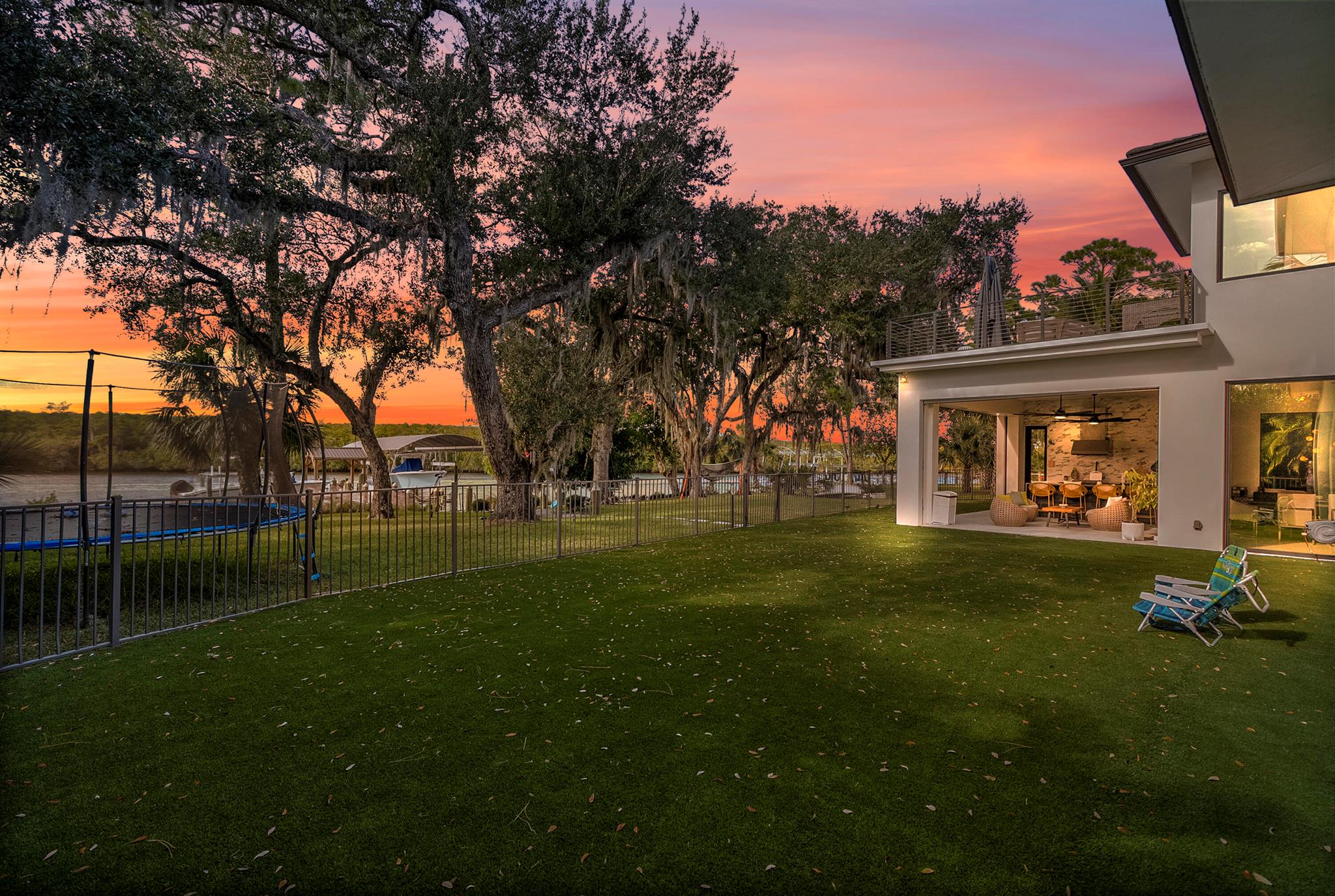 TESORO PRESERVE PLAT NO 1 - Residential