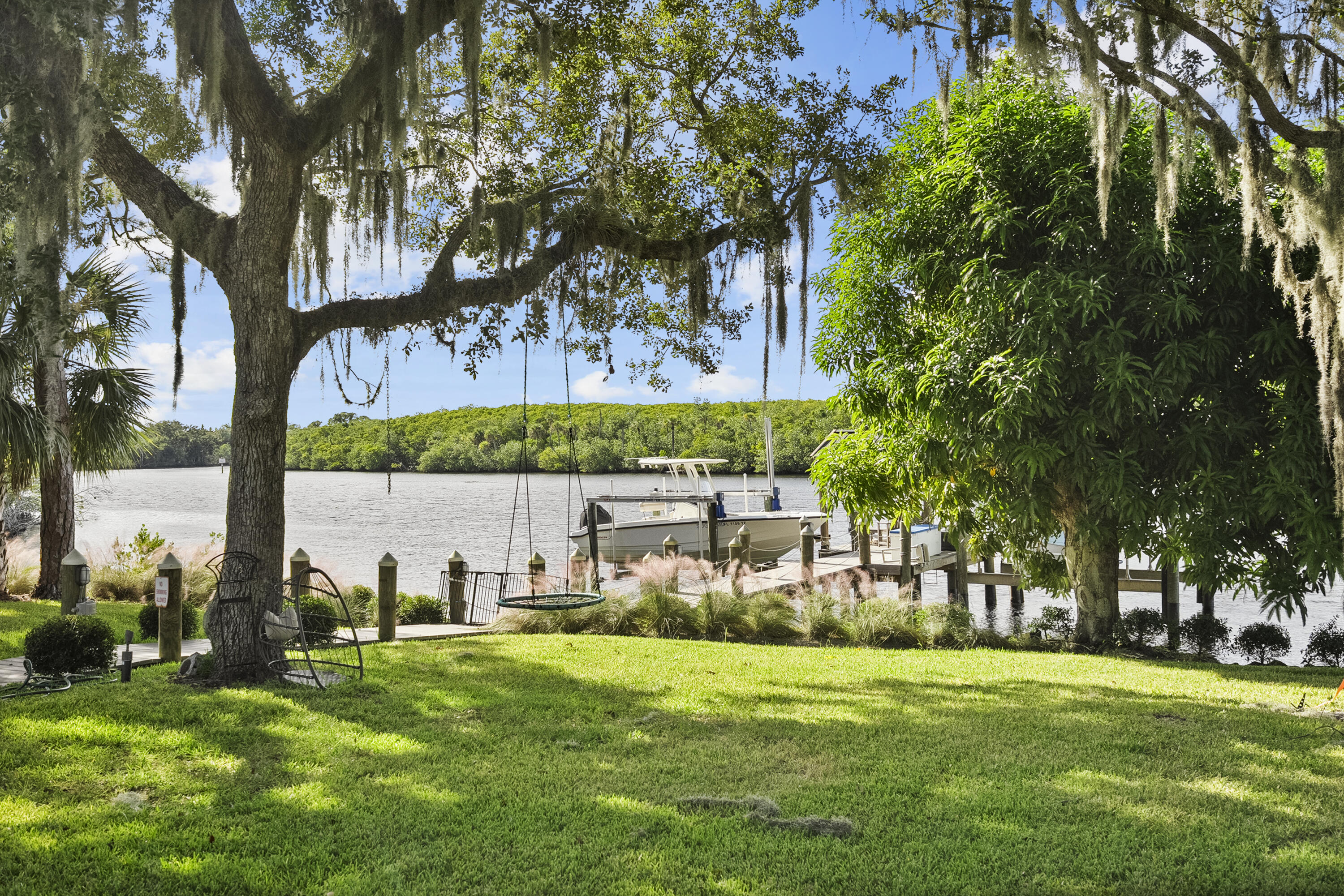 TESORO PRESERVE PLAT NO 1 - Residential