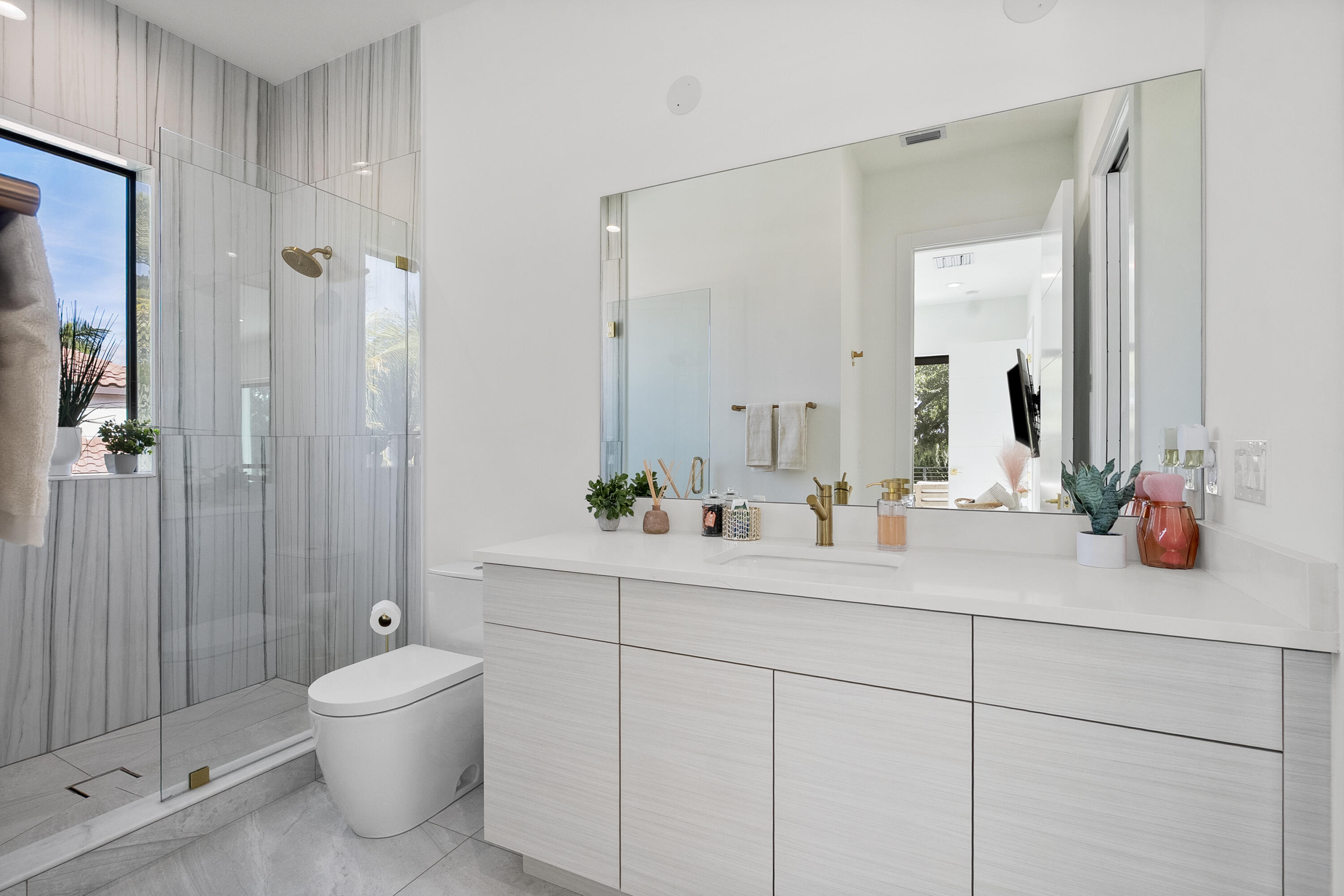 TESORO PRESERVE PLAT NO 1 - Residential