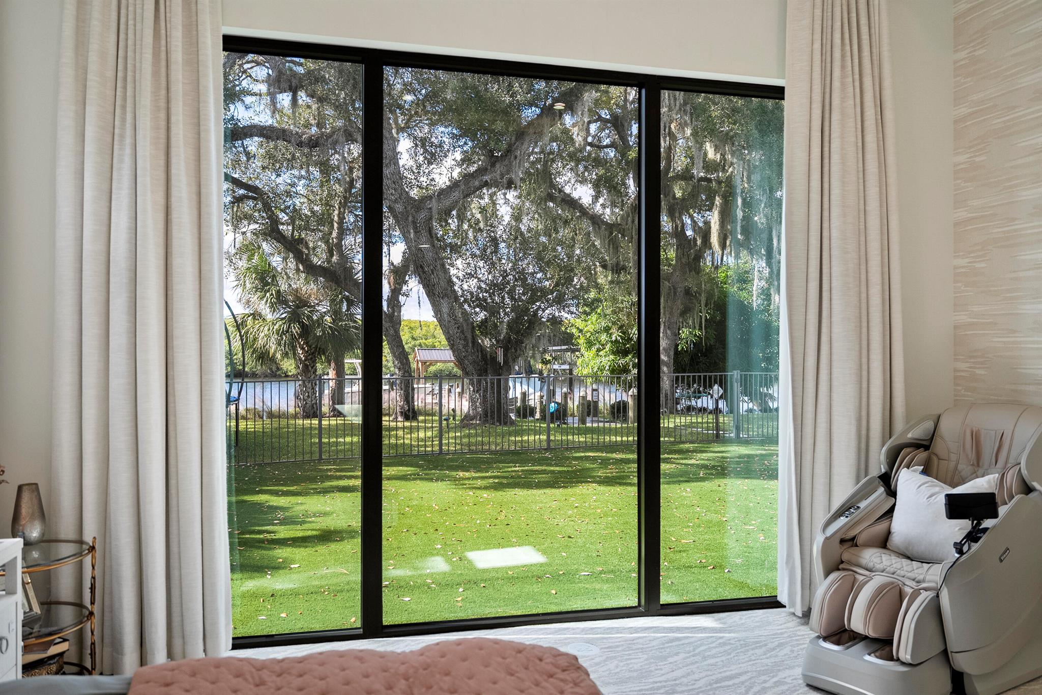 TESORO PRESERVE PLAT NO 1 - Residential