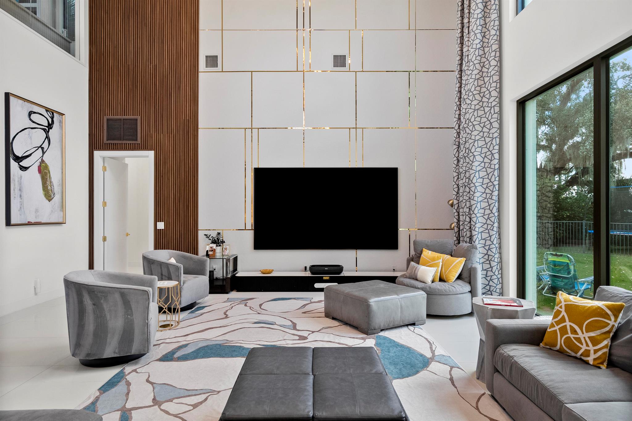 TESORO PRESERVE PLAT NO 1 - Residential