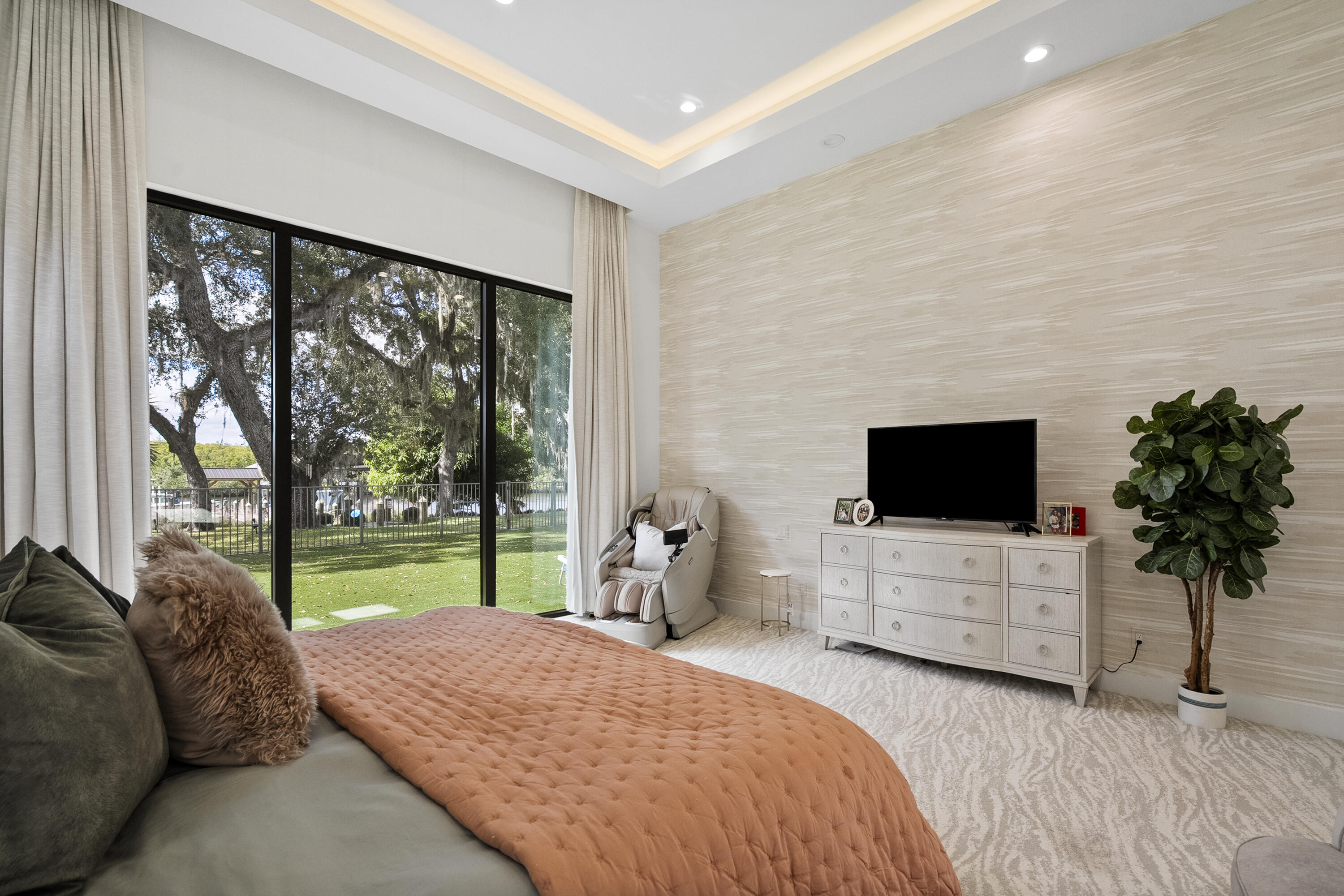 TESORO PRESERVE PLAT NO 1 - Residential