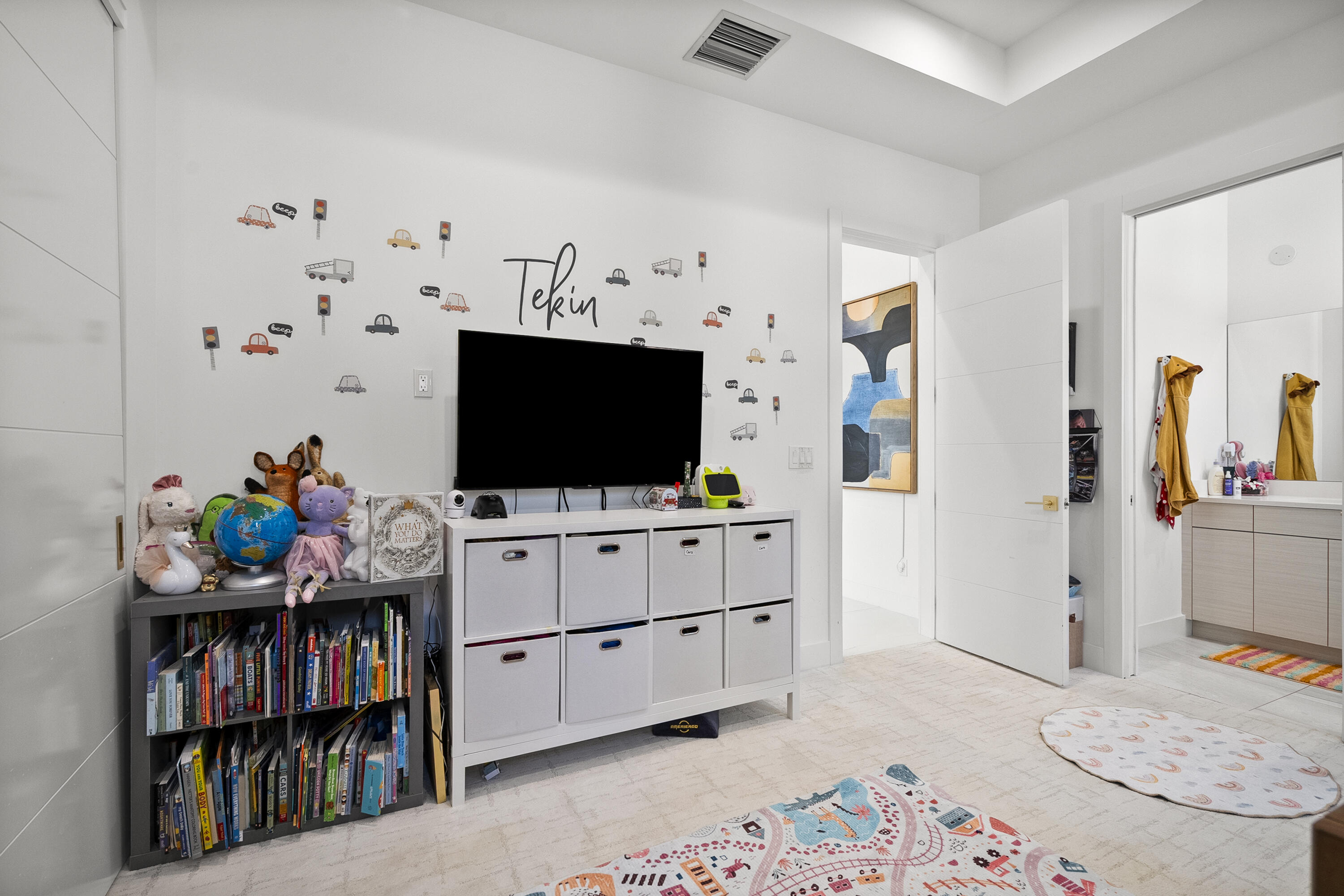 TESORO PRESERVE PLAT NO 1 - Residential