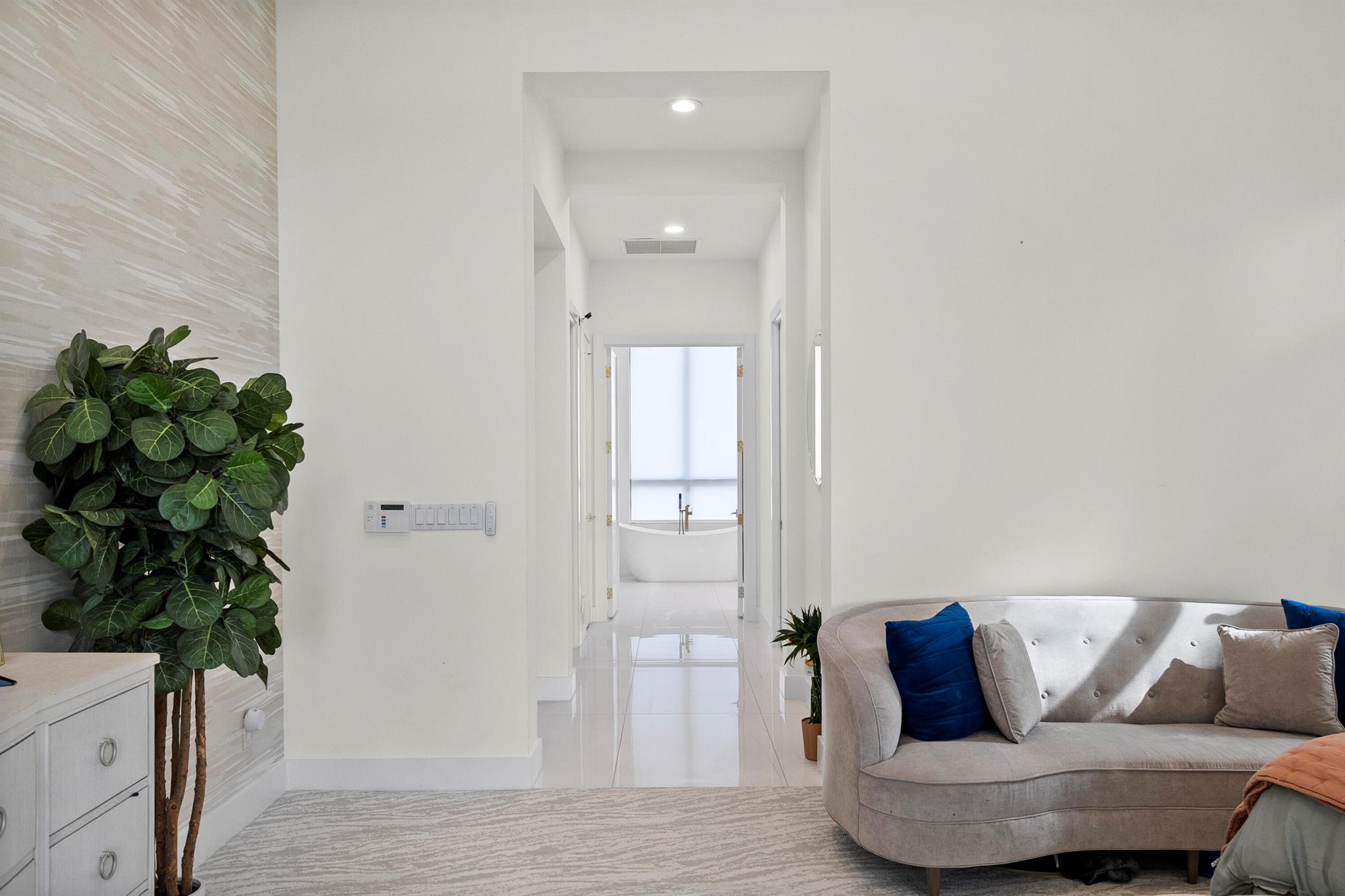 TESORO PRESERVE PLAT NO 1 - Residential