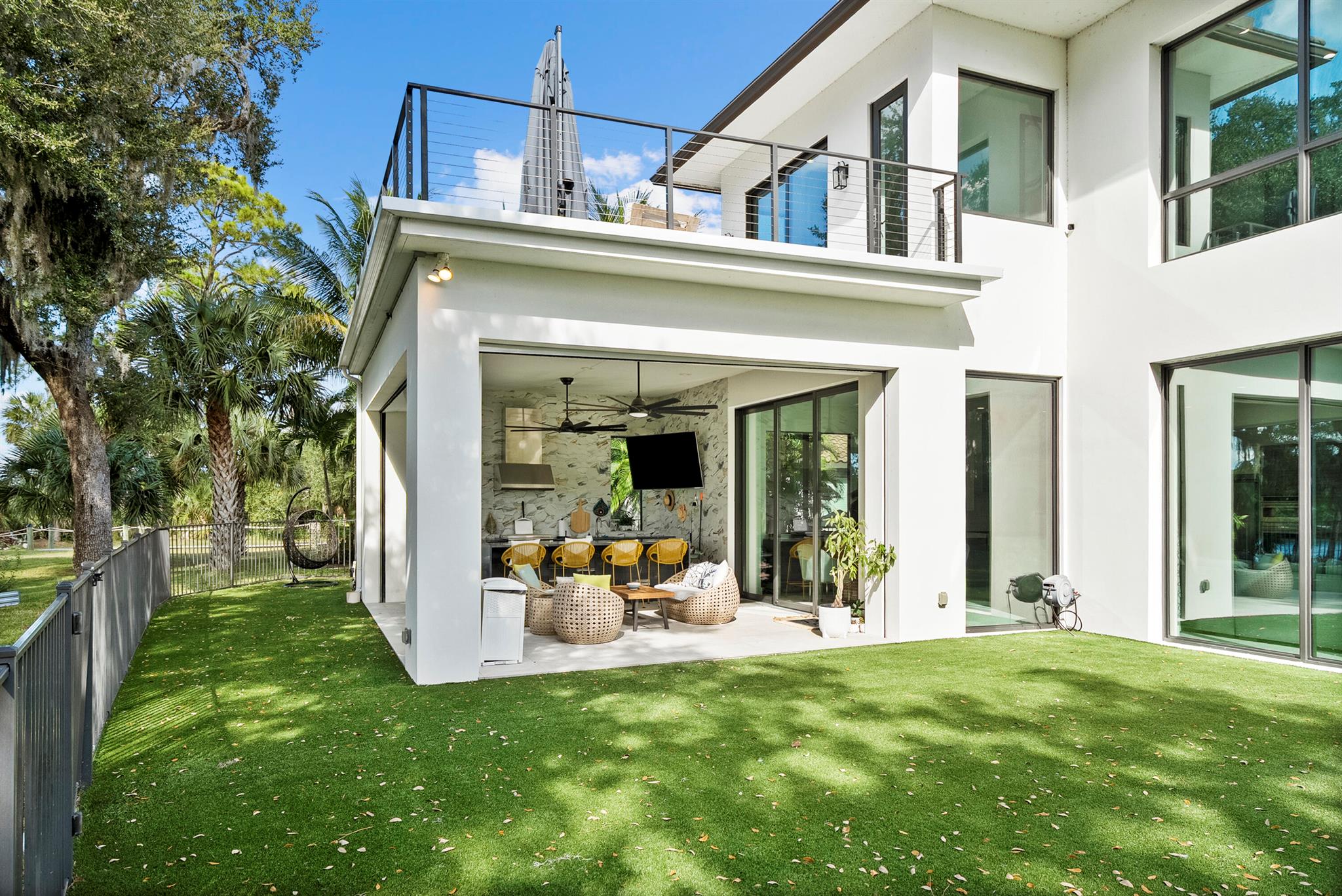 TESORO PRESERVE PLAT NO 1 - Residential