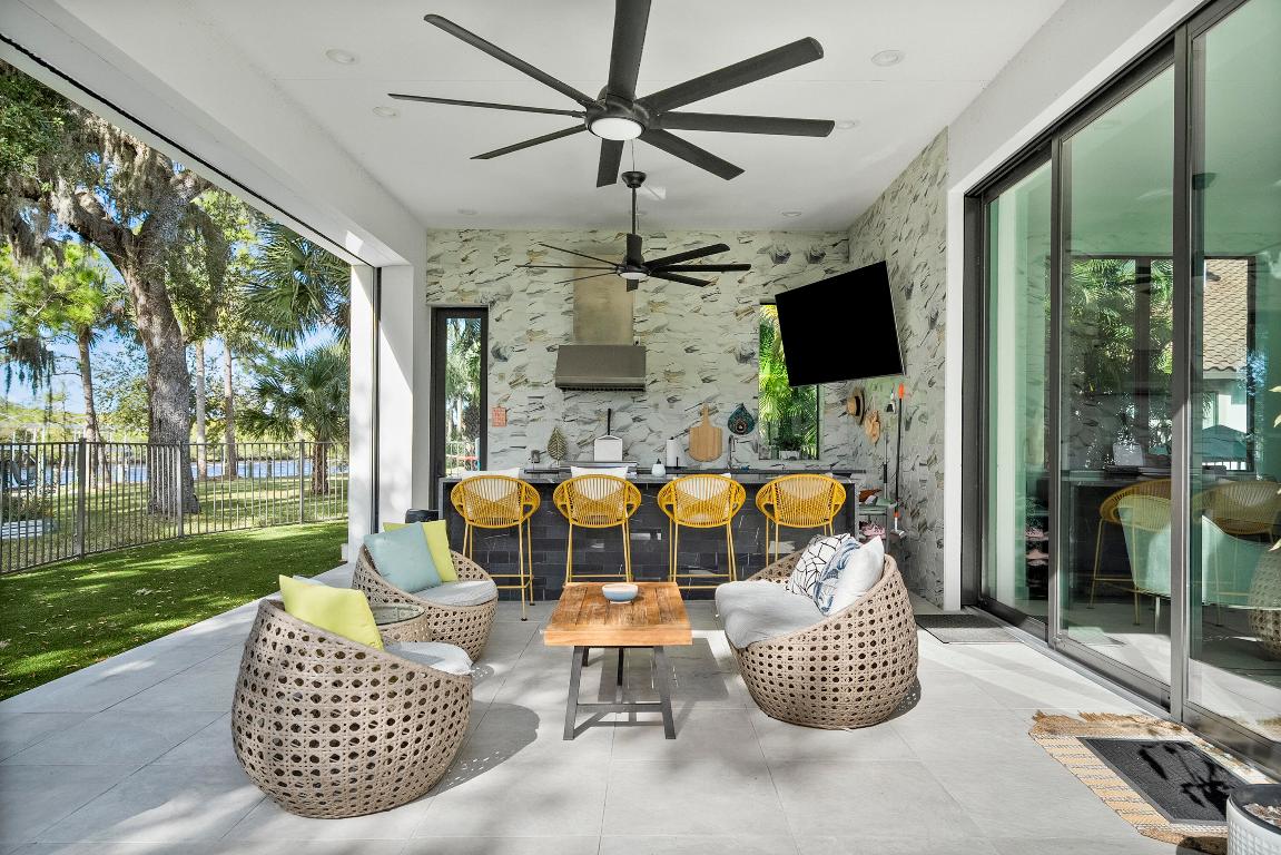 TESORO PRESERVE PLAT NO 1 - Residential