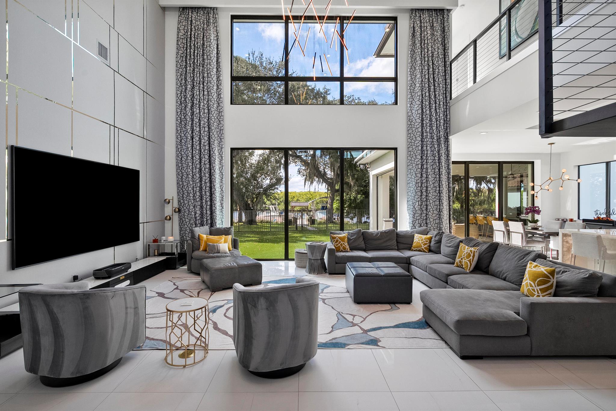 TESORO PRESERVE PLAT NO 1 - Residential