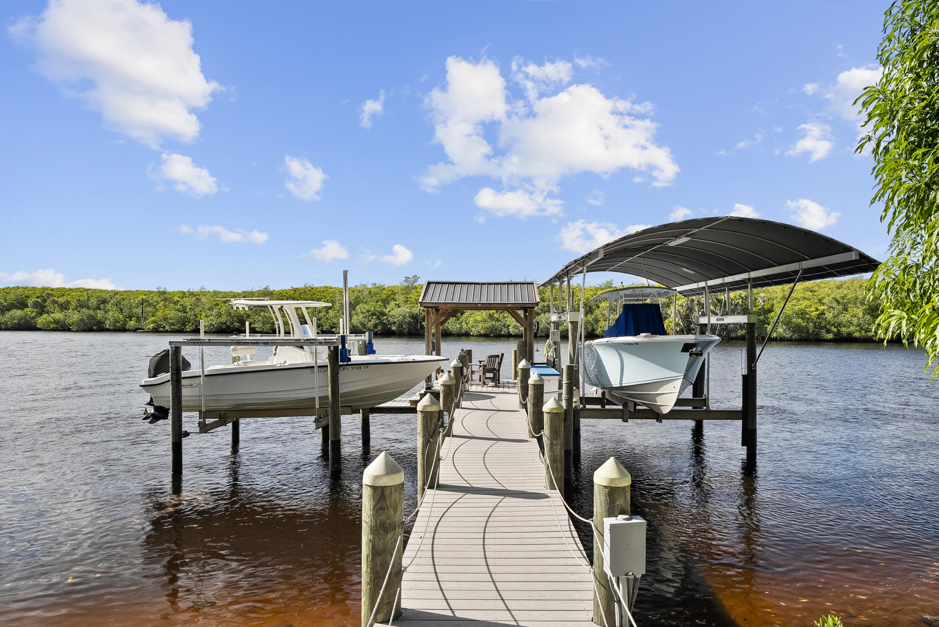 TESORO PRESERVE PLAT NO 1 - Residential