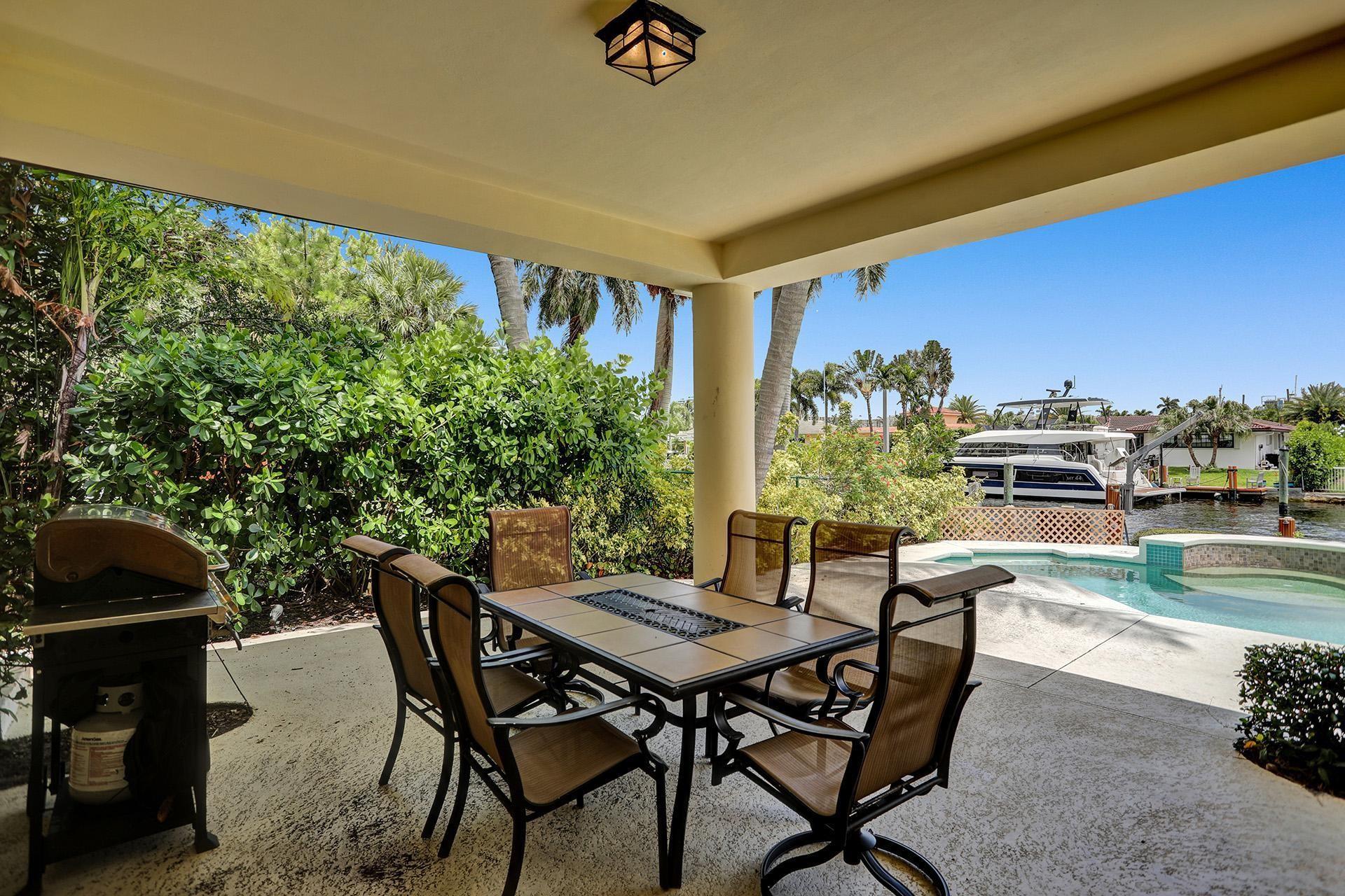 Pompano Shores - Residential Lease