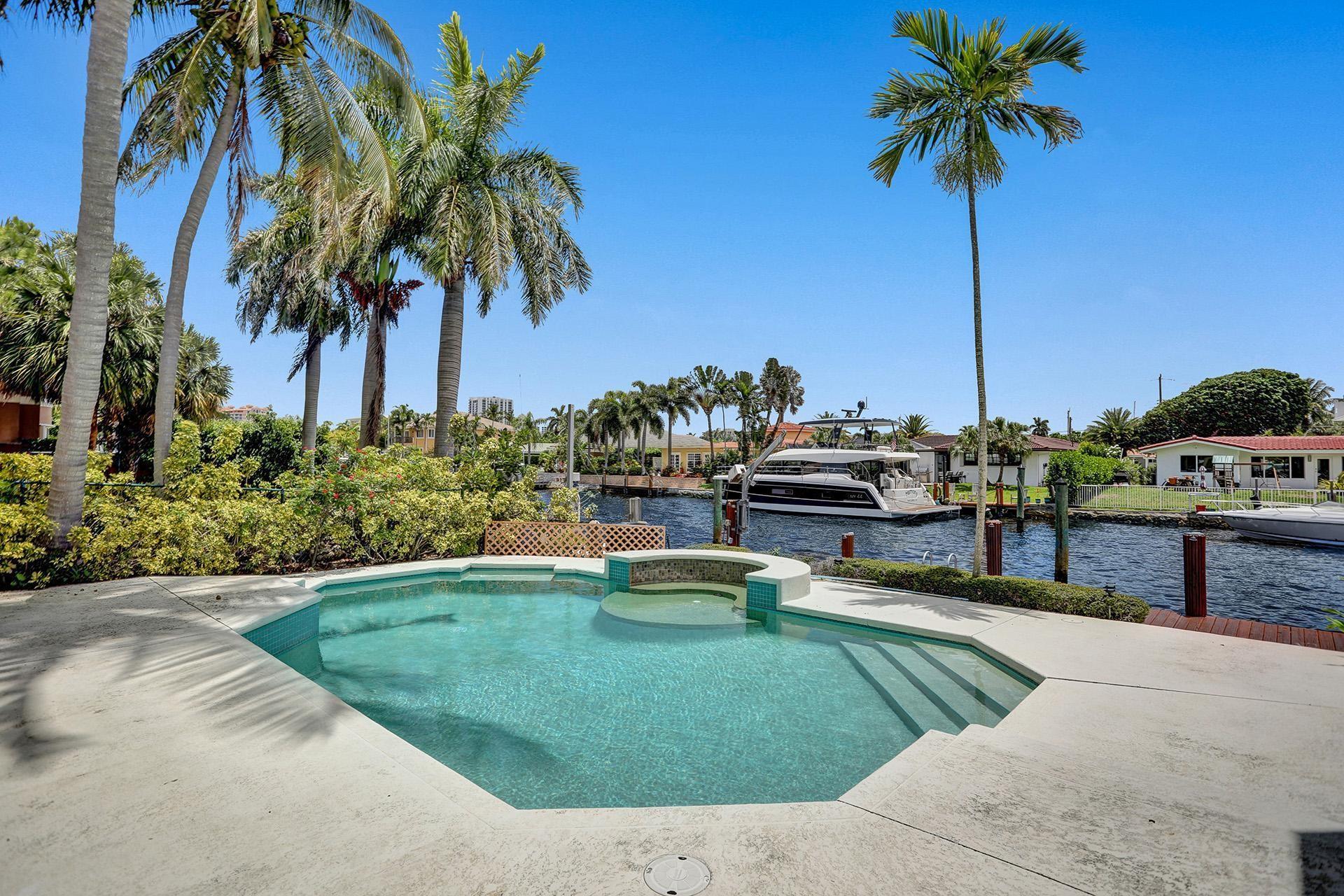 Pompano Shores - Residential Lease