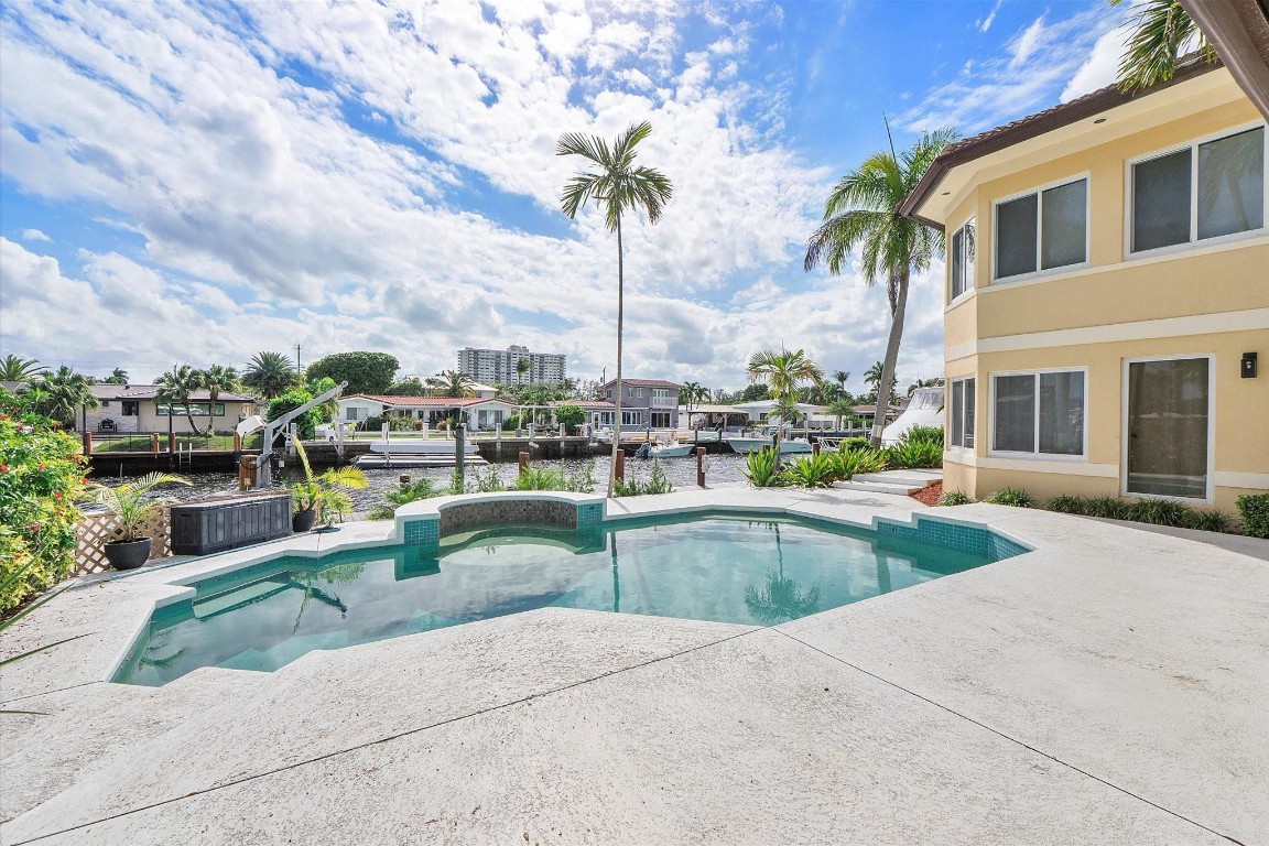 Pompano Shores - Residential Lease
