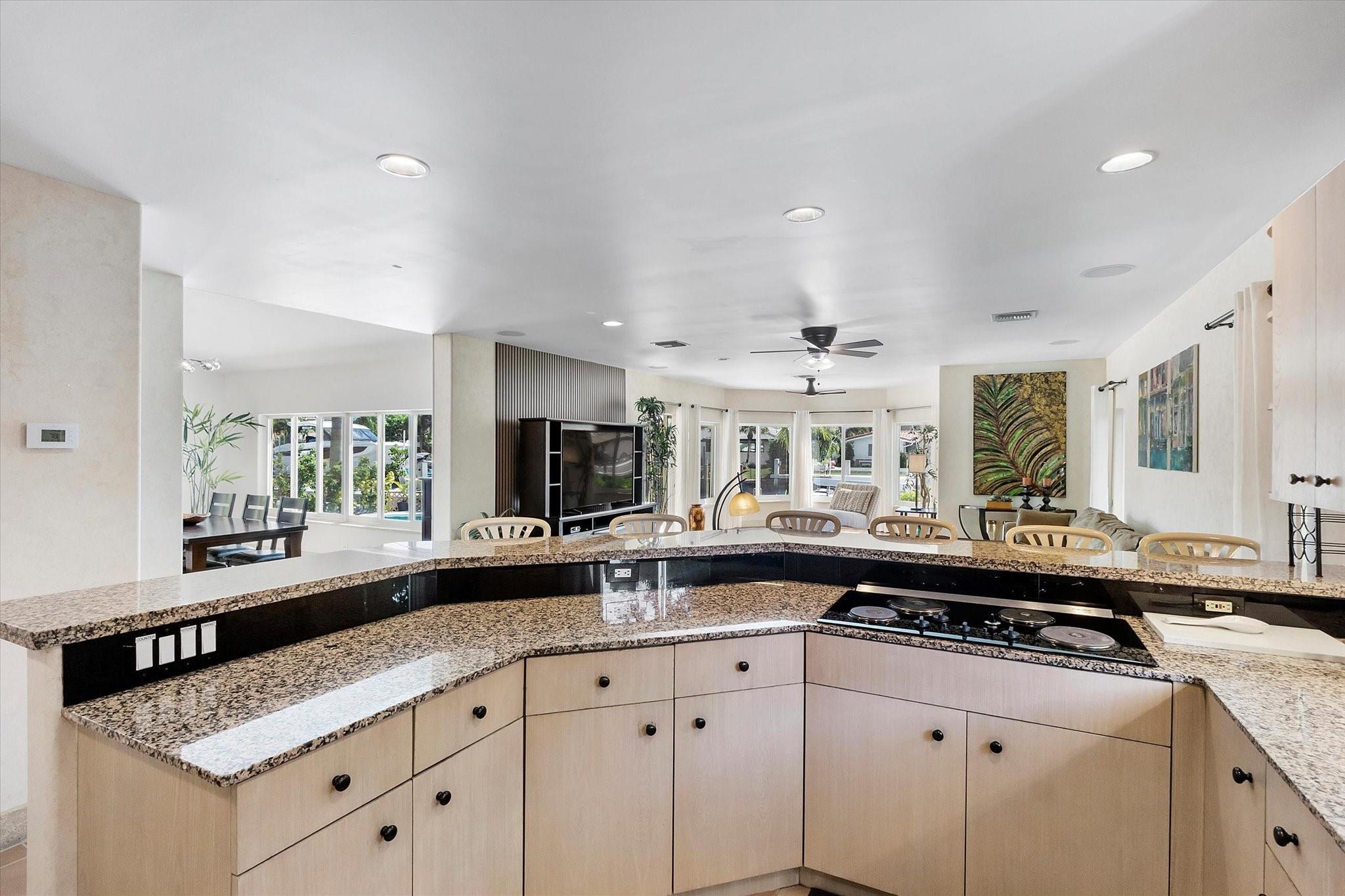 Pompano Shores - Residential Lease